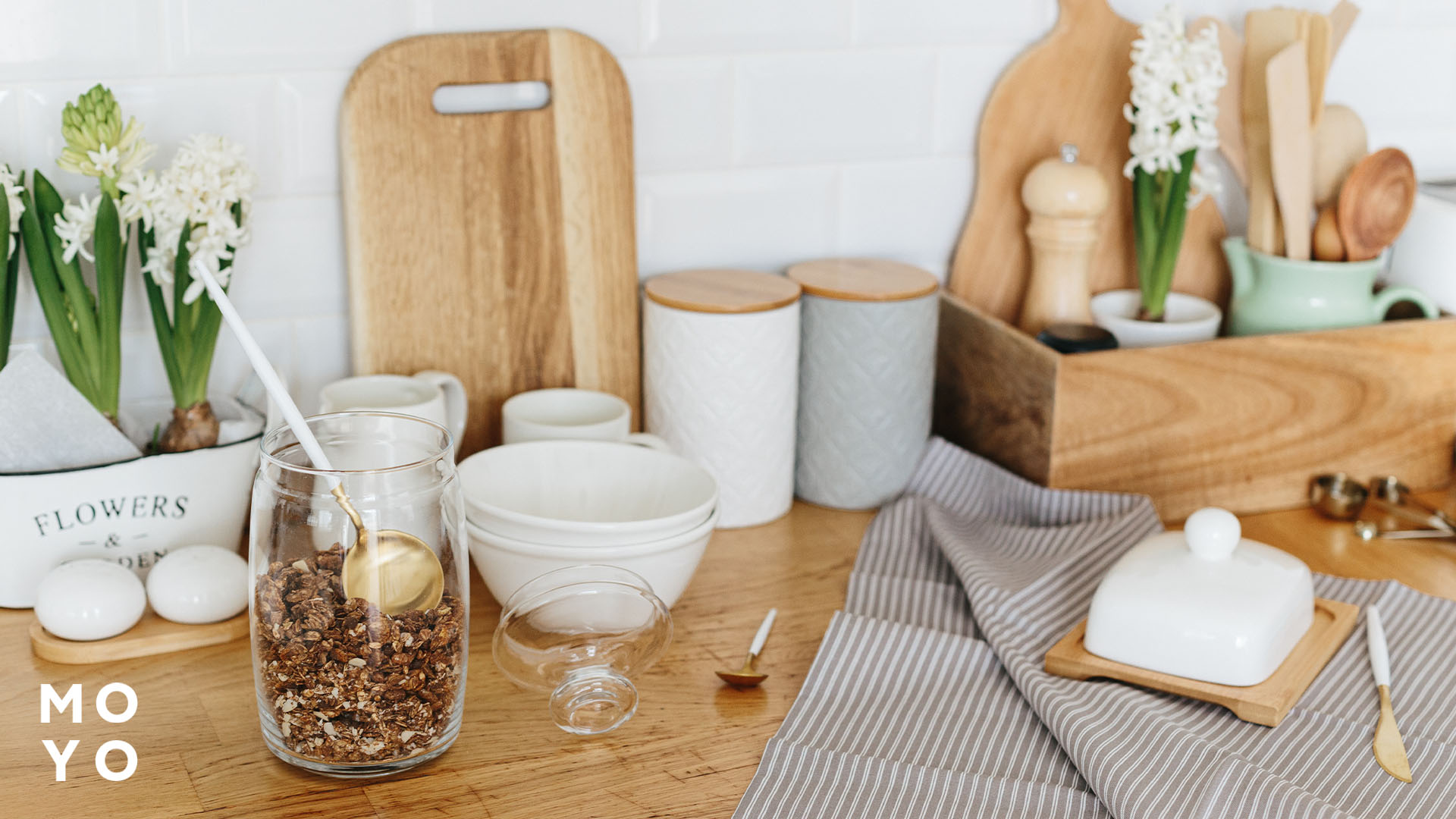 Аксессуары для кухни