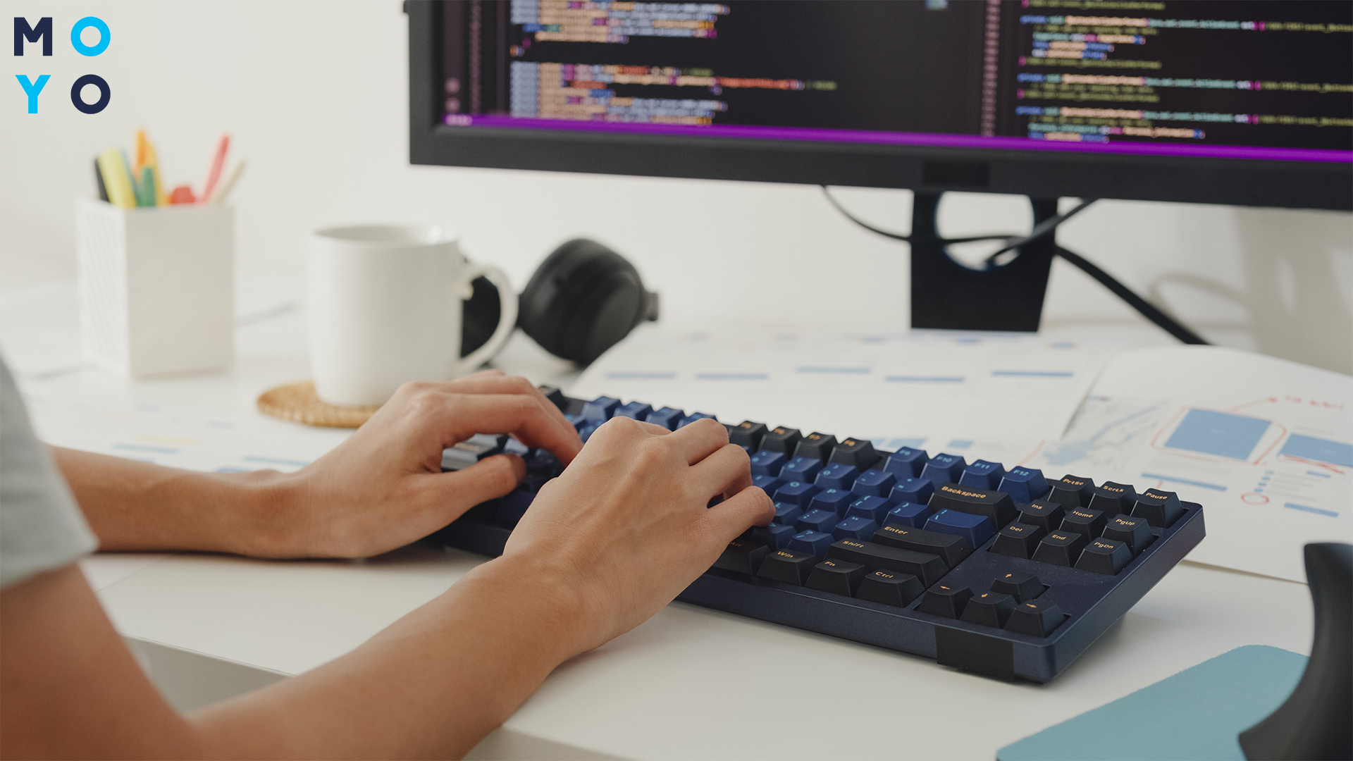 відкрити буфер обміну на ПК