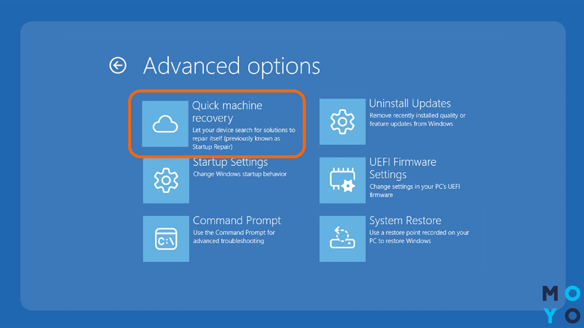 поиск неисправностей компьютера