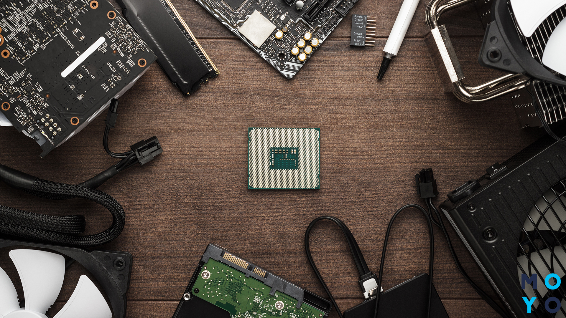 переваги SSD для ігор перед HDD