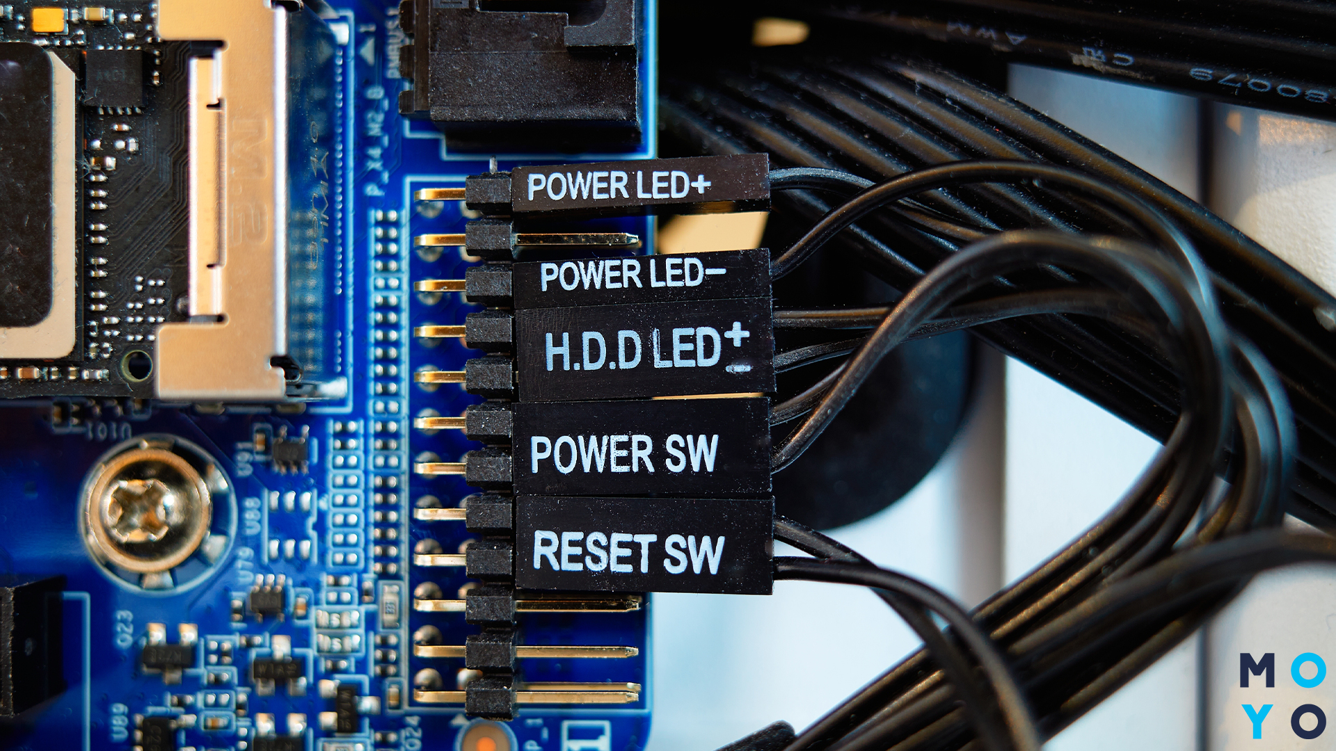 поломка кнопки питания