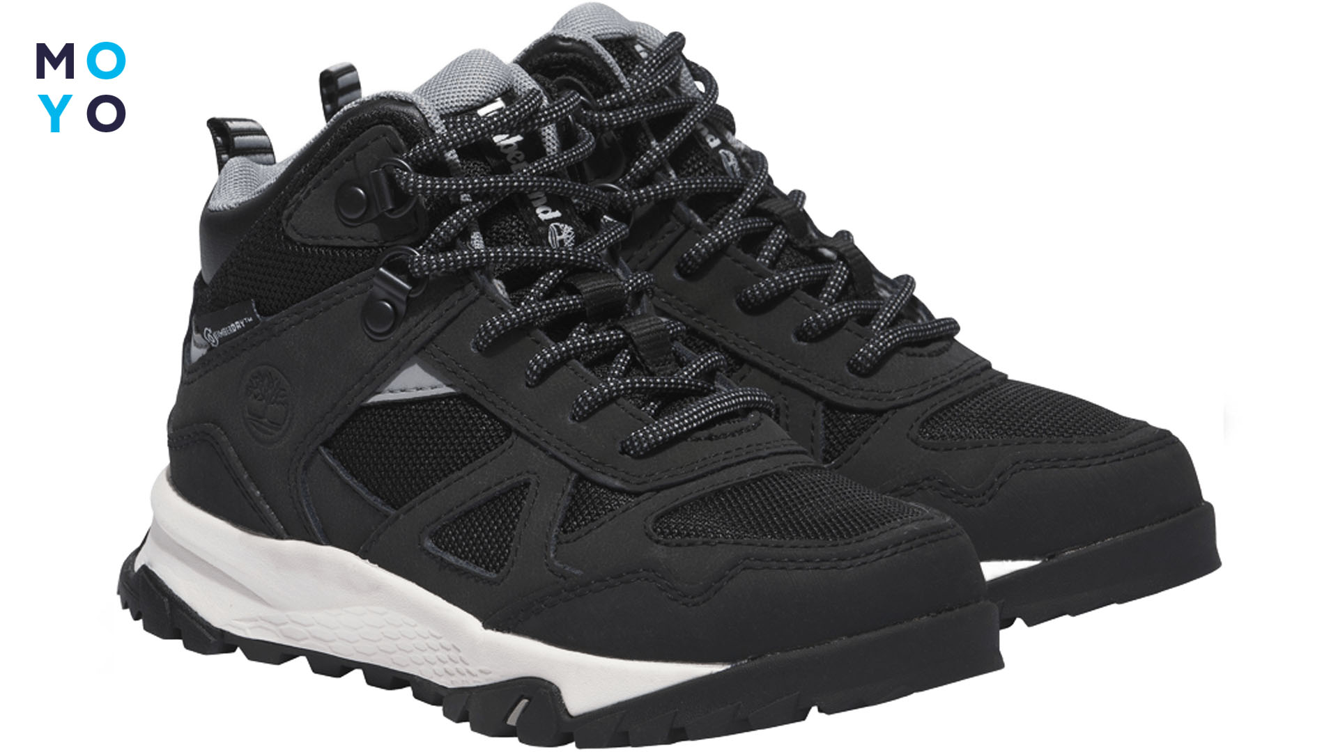 мужские ботинки Timberland