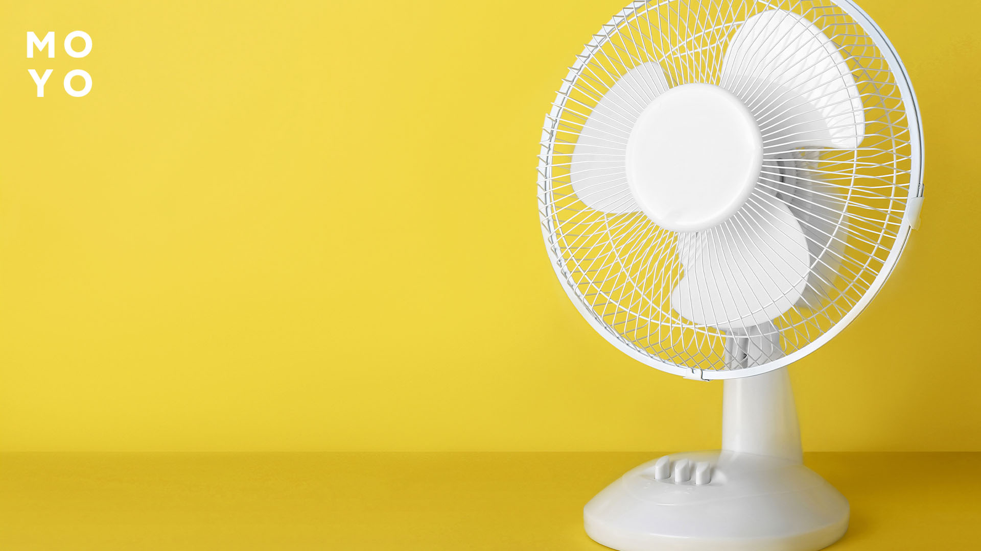 Электрический вентилятор