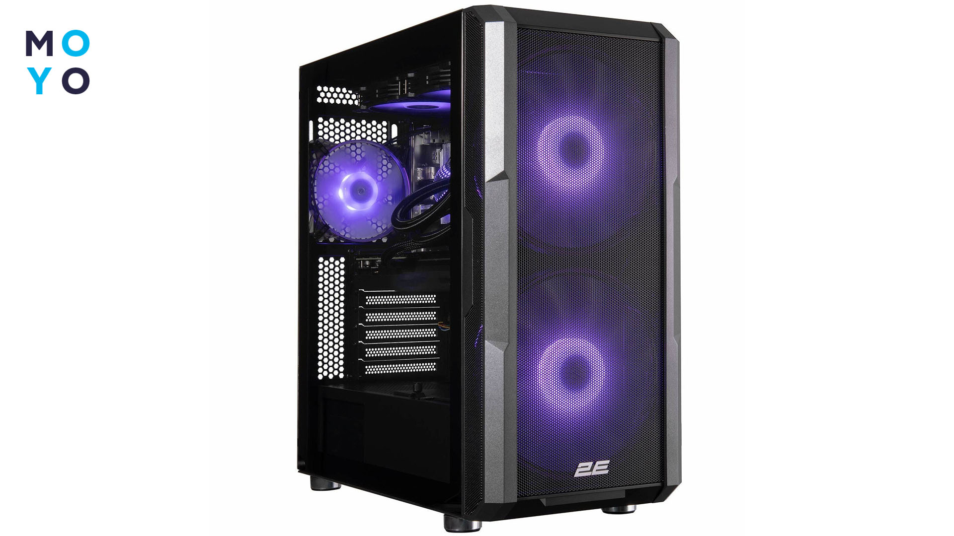 игровой системный блок