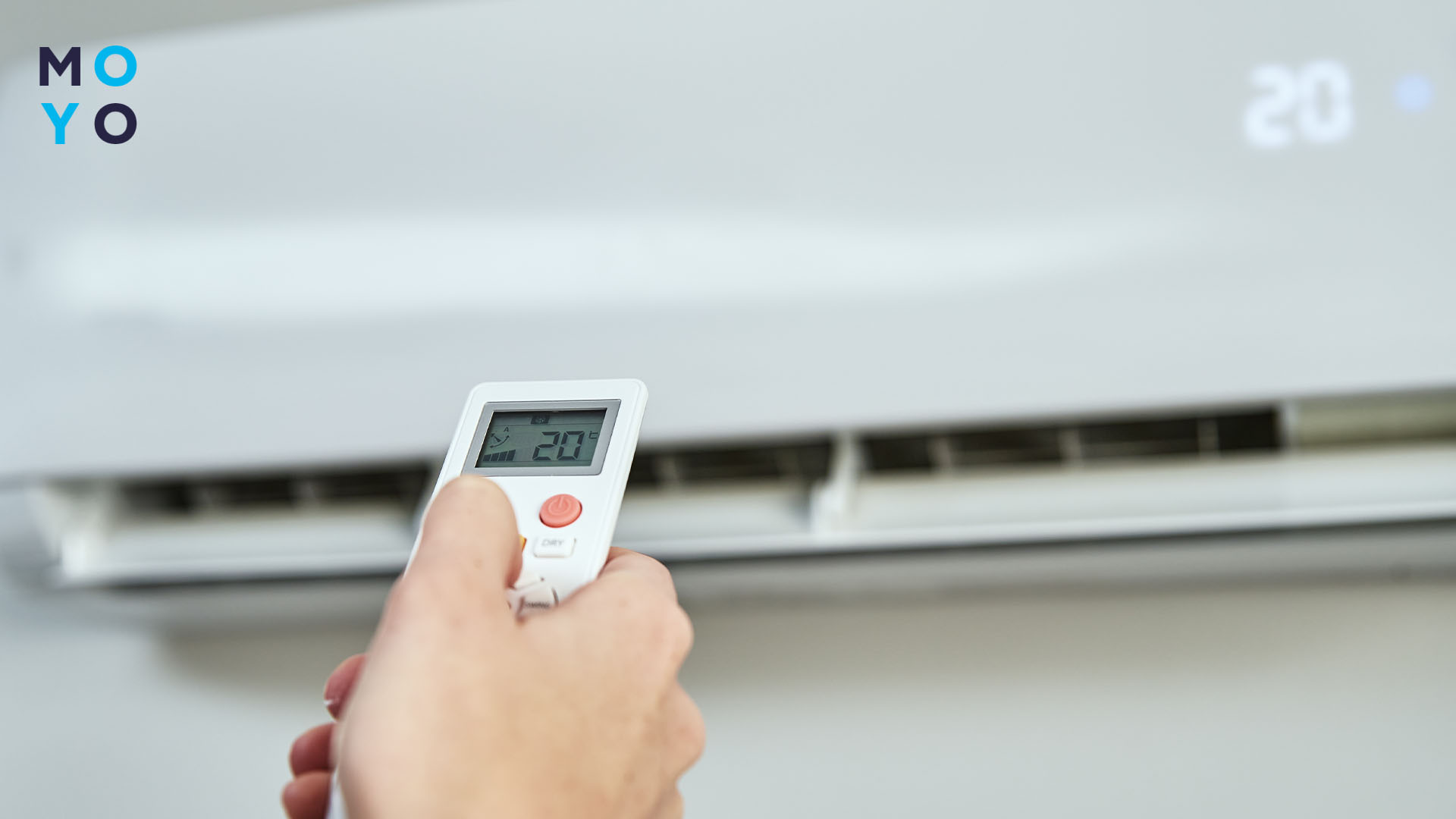 Инверторный кондиционер 9