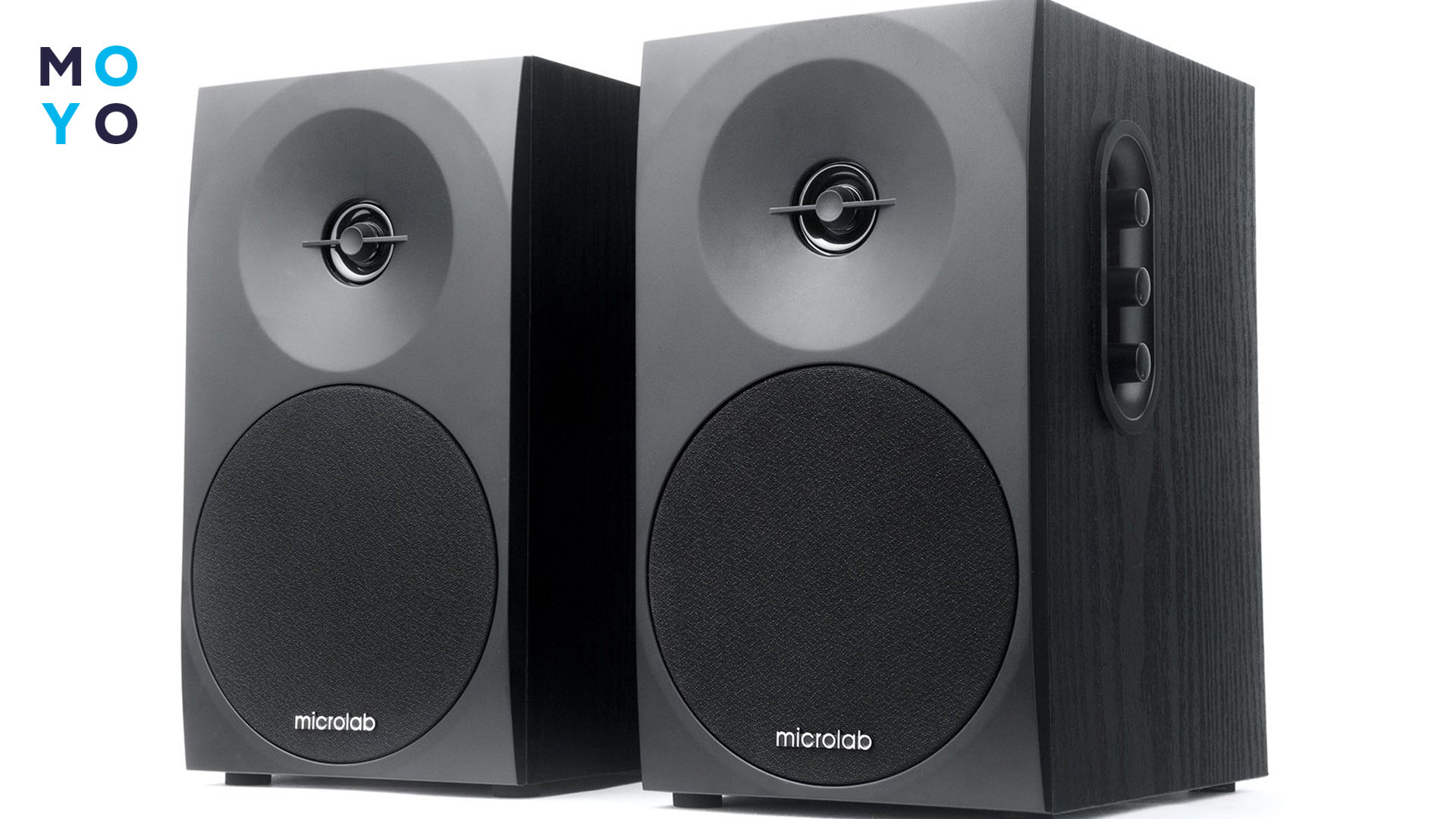 классические колонки на компьютер 