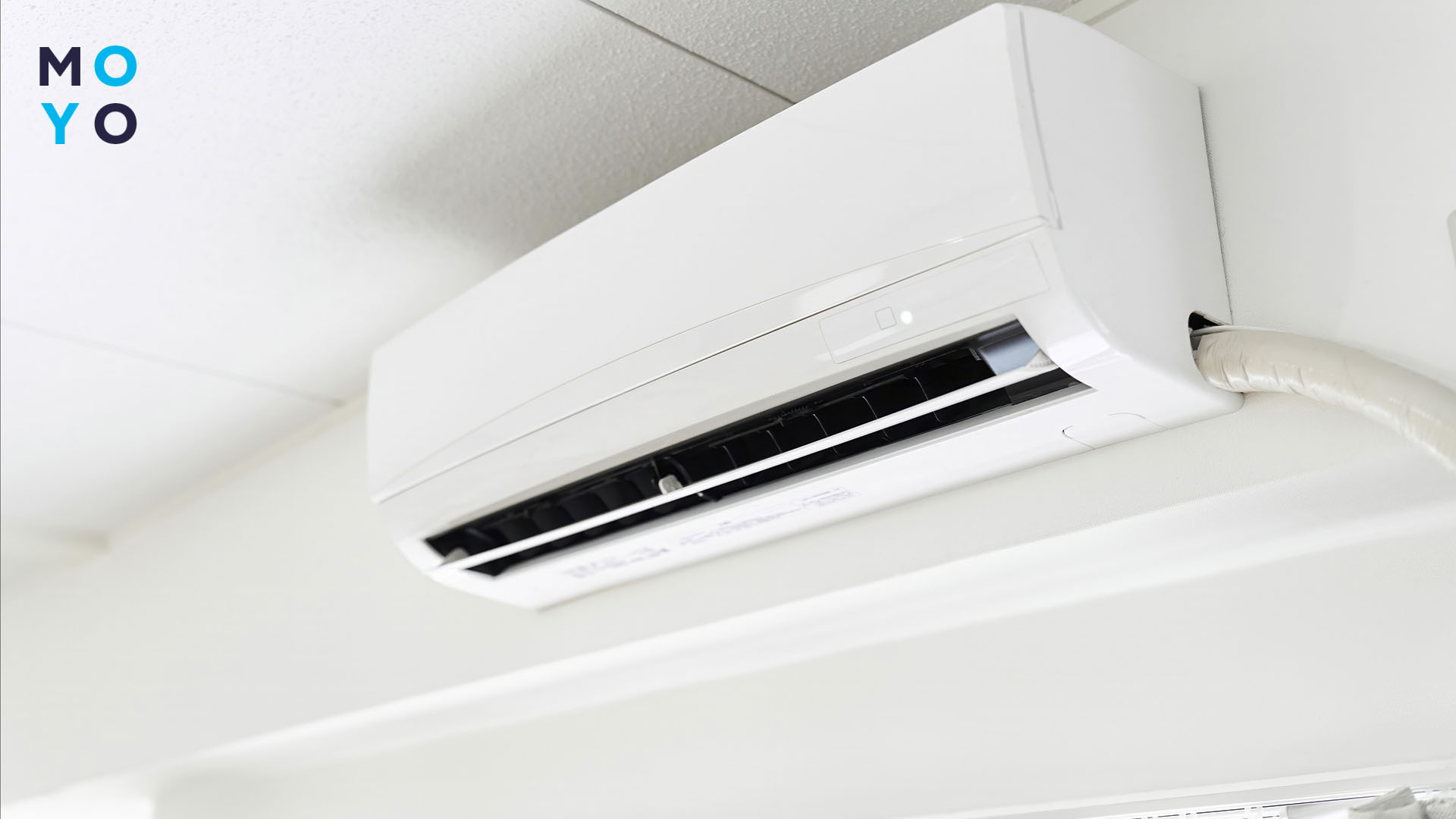 Кондиционер на 20 м²