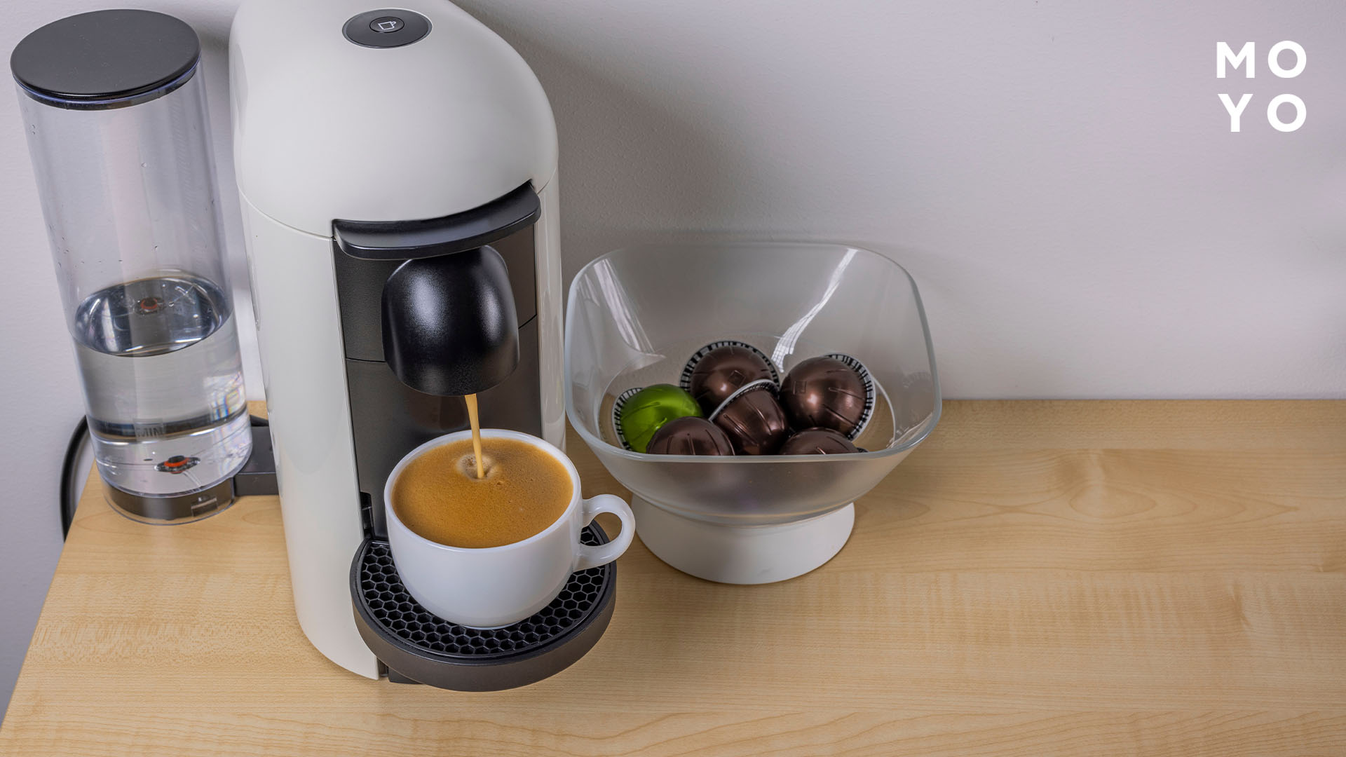 Кофеварки для капсул Dolce Gusto