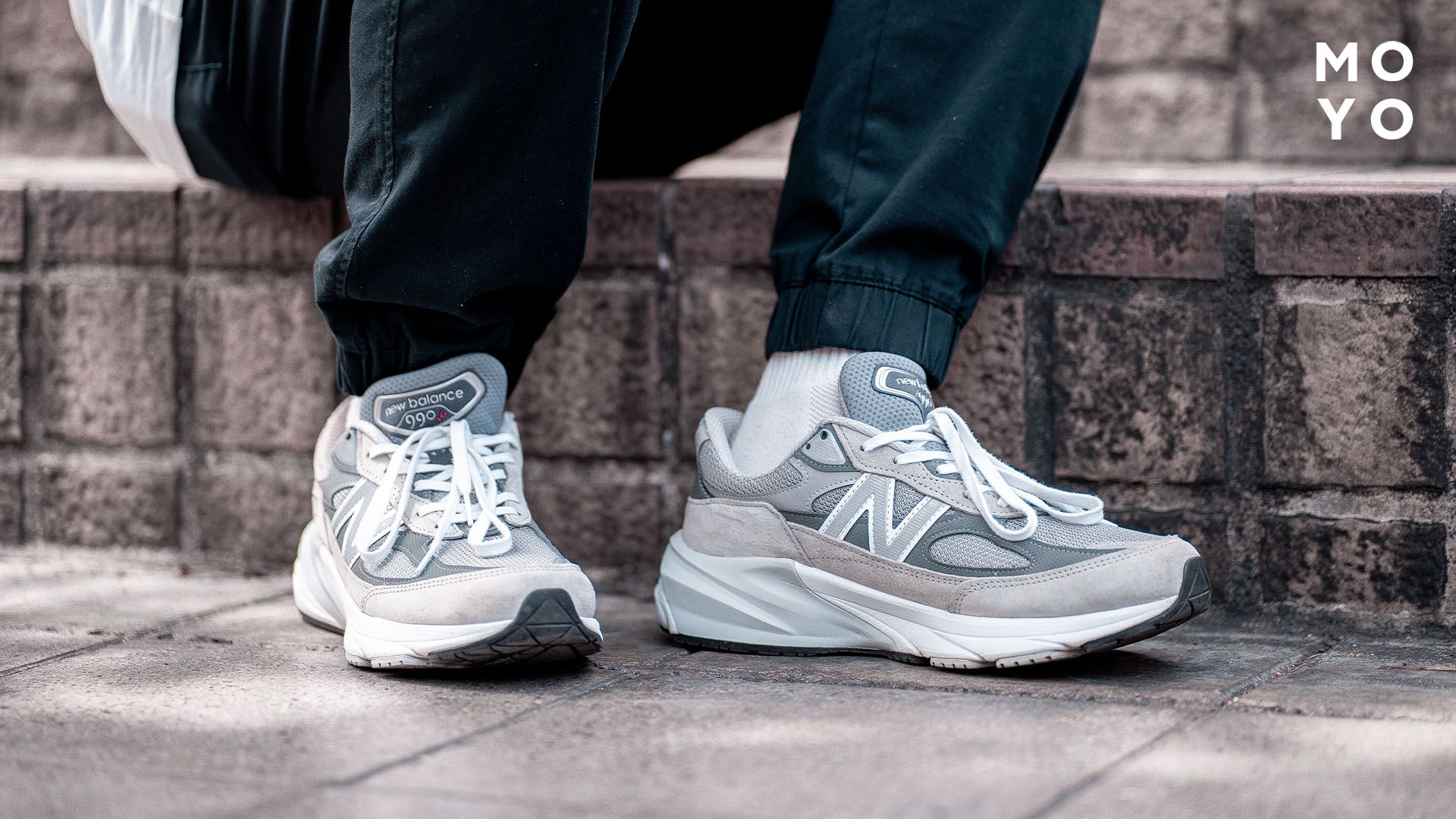 преимущества кроссовок New Balance 