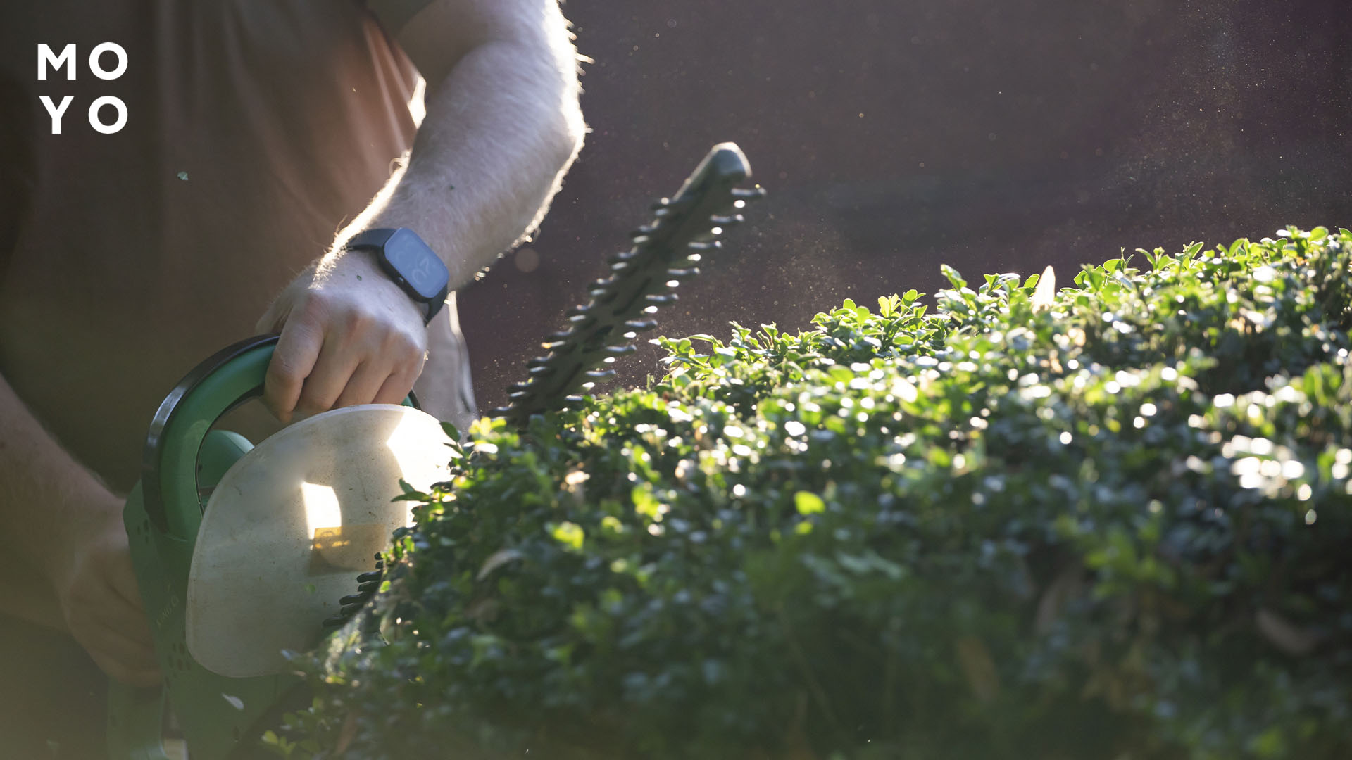 Кусторез Bosch