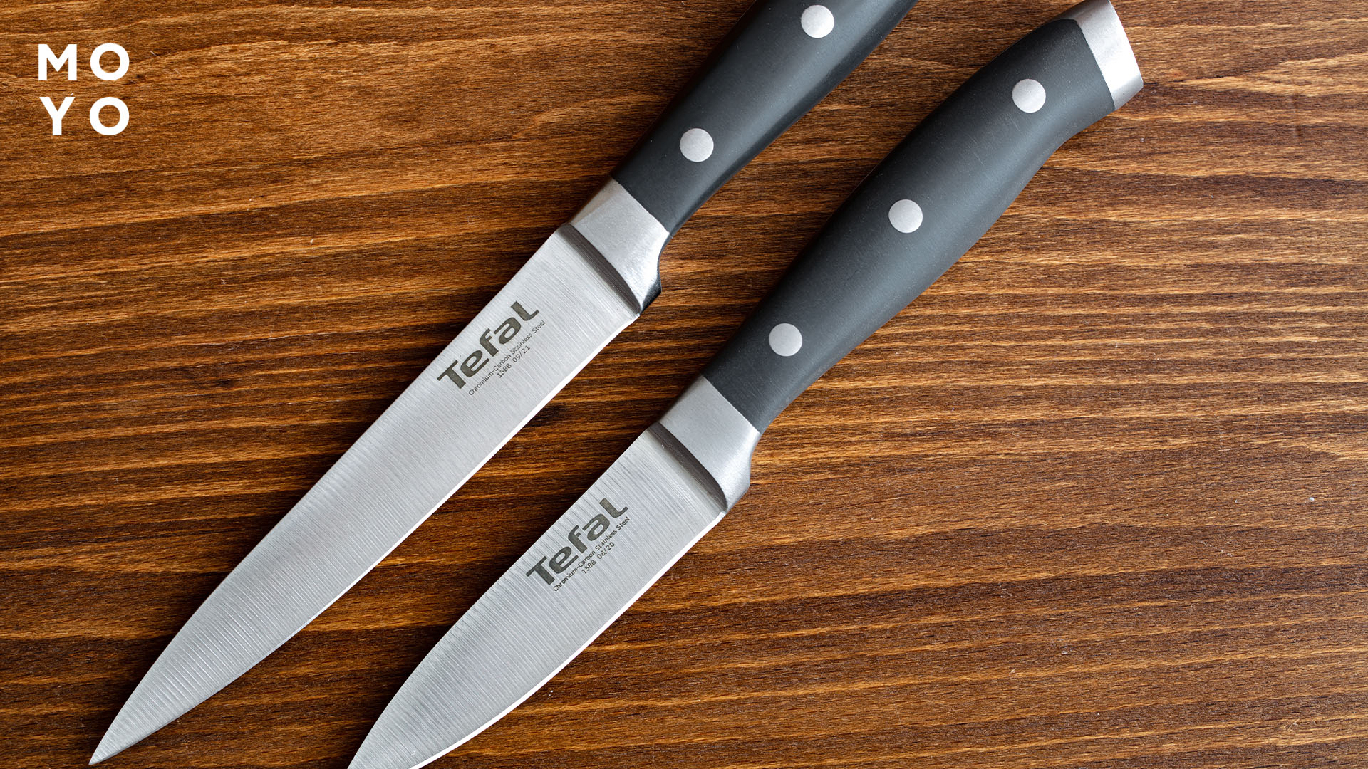 Кухонні ножі Tefal