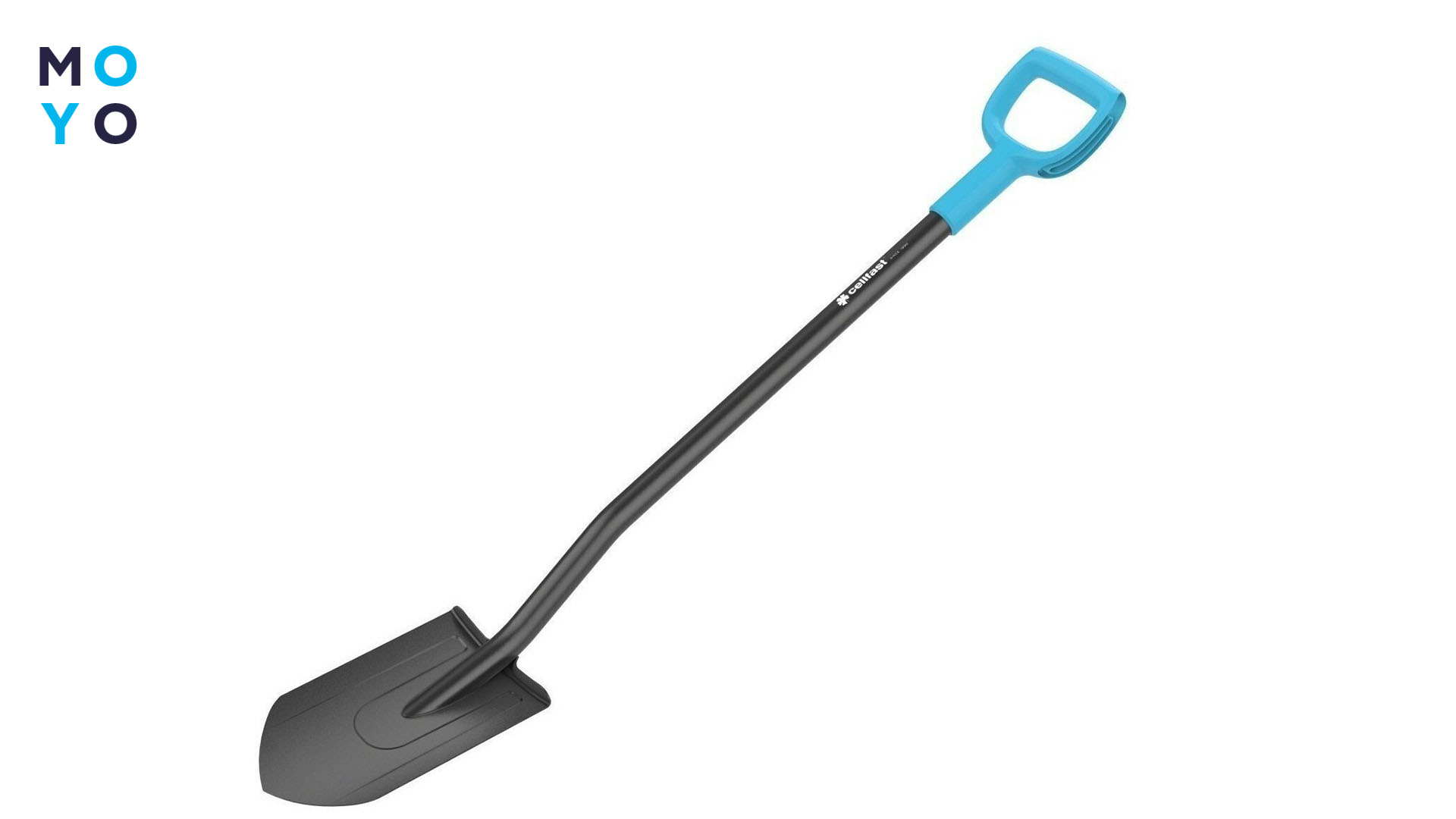 штикова лопата Cellfast