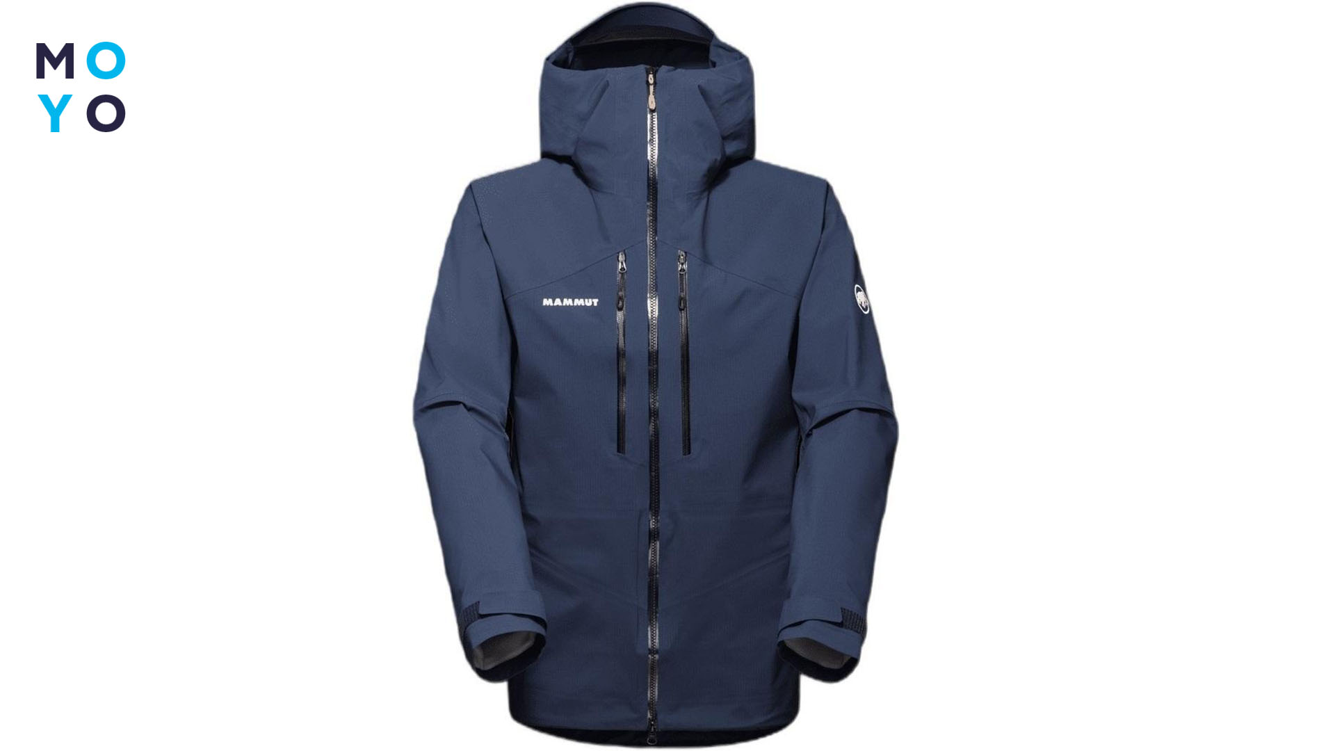 брендовые термо куртки для мужчин