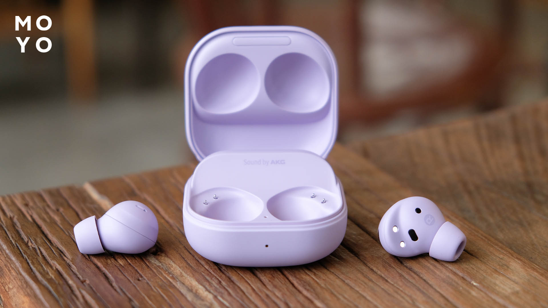 наушники Samsung Galaxy Buds 2 Pro 