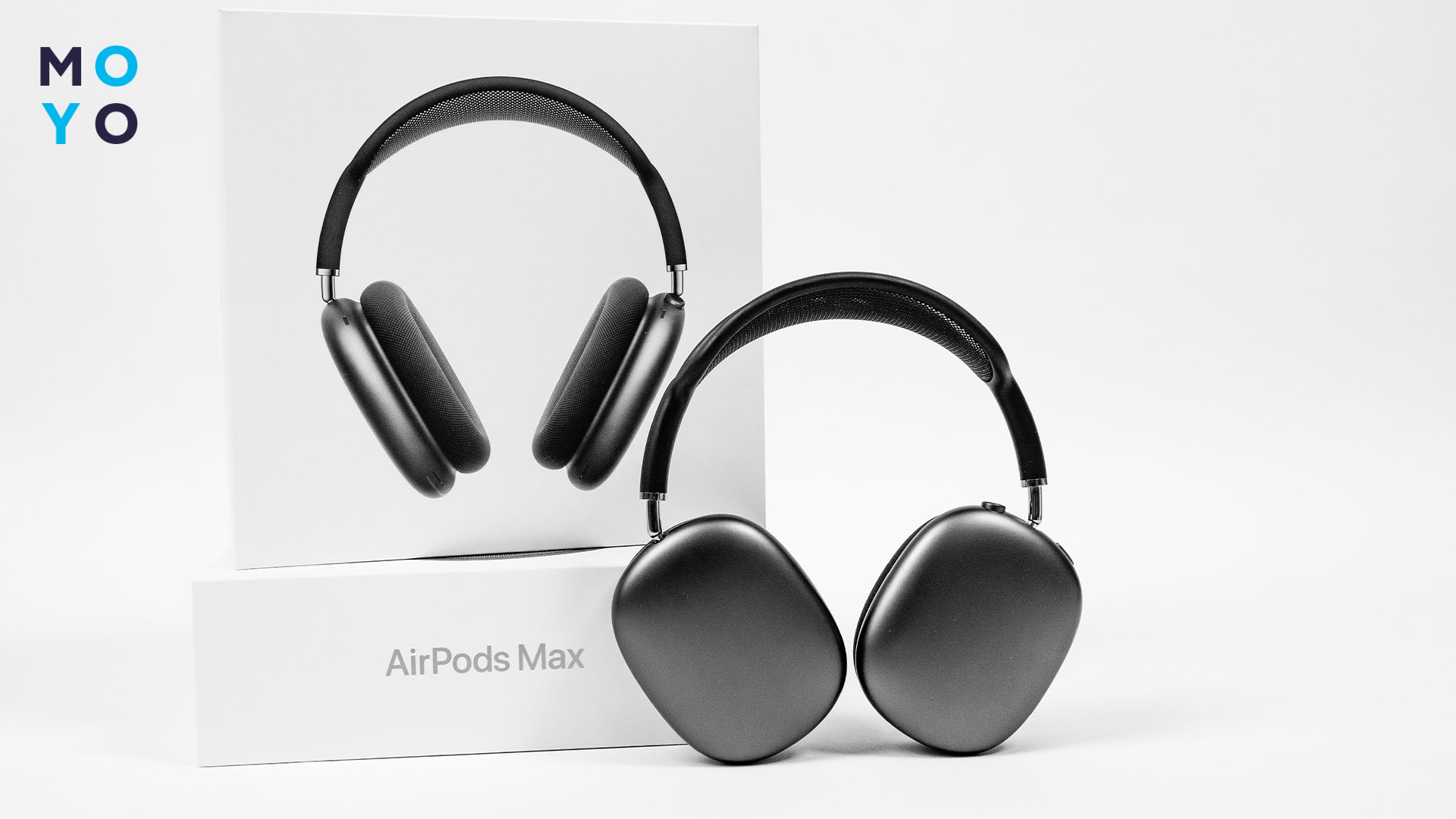 наушники AirPods Max 