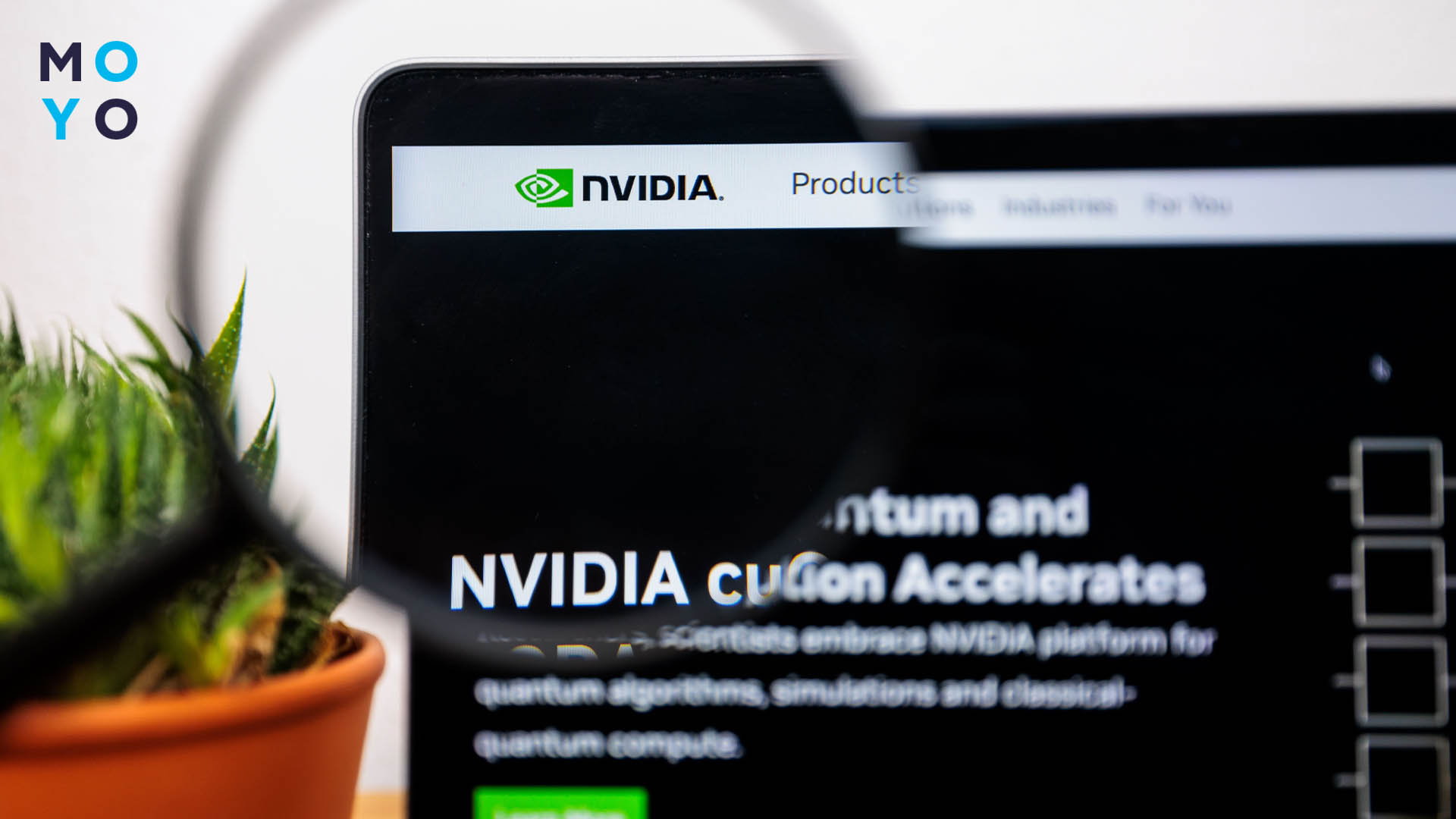 Ноутбуки з Nvidia GeForce