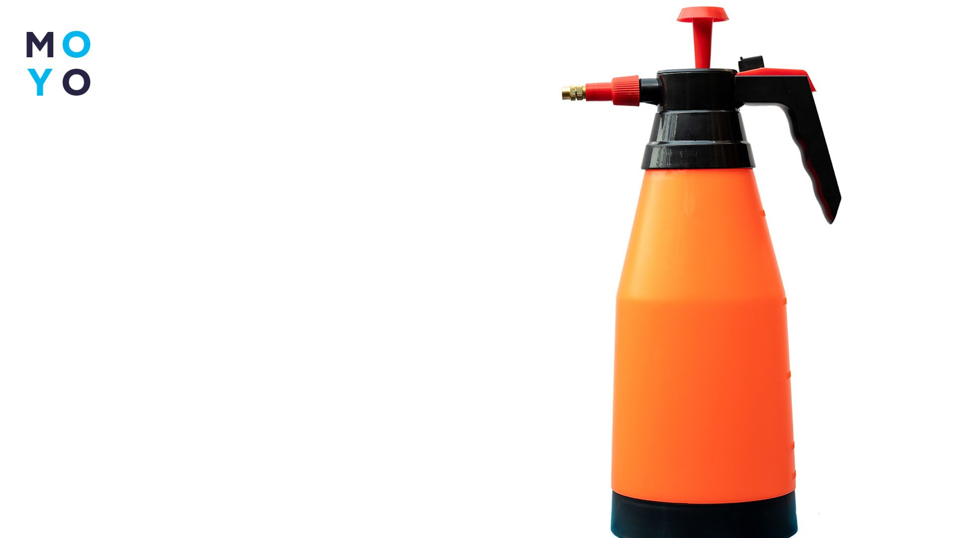 Обприскувач ручний помповий