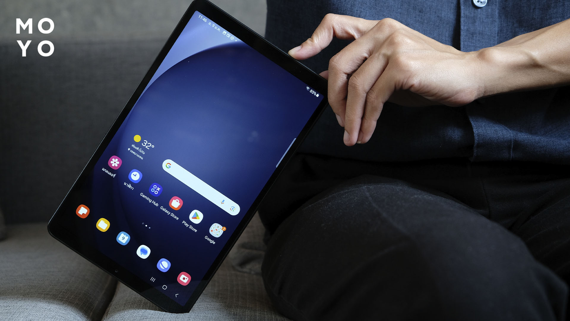 Планшет Samsung Galaxy Tab A9