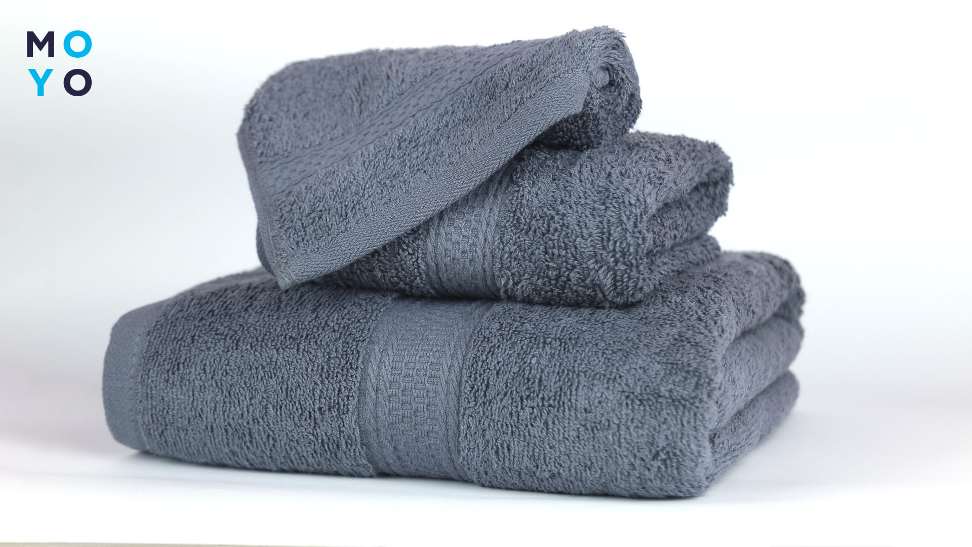 махровые полотенца Ardesto 