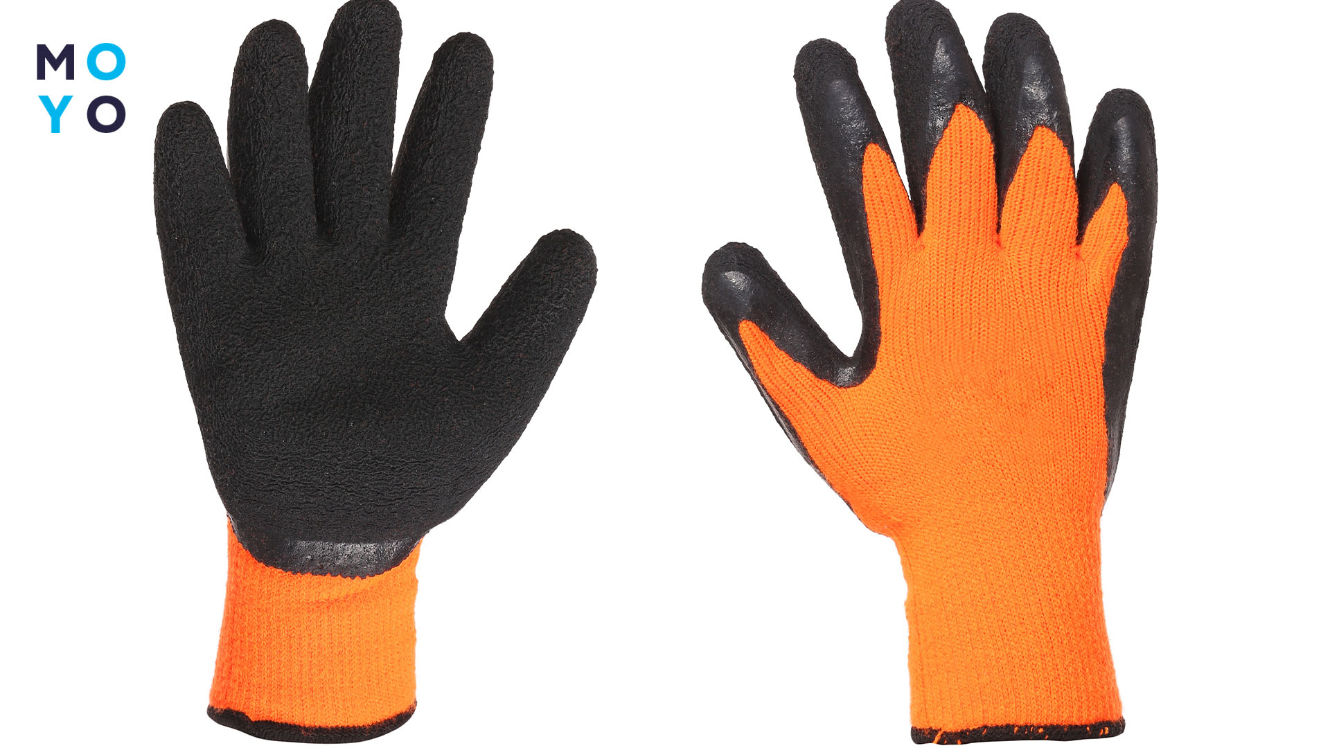 Рабочие перчатки от механических повреждений