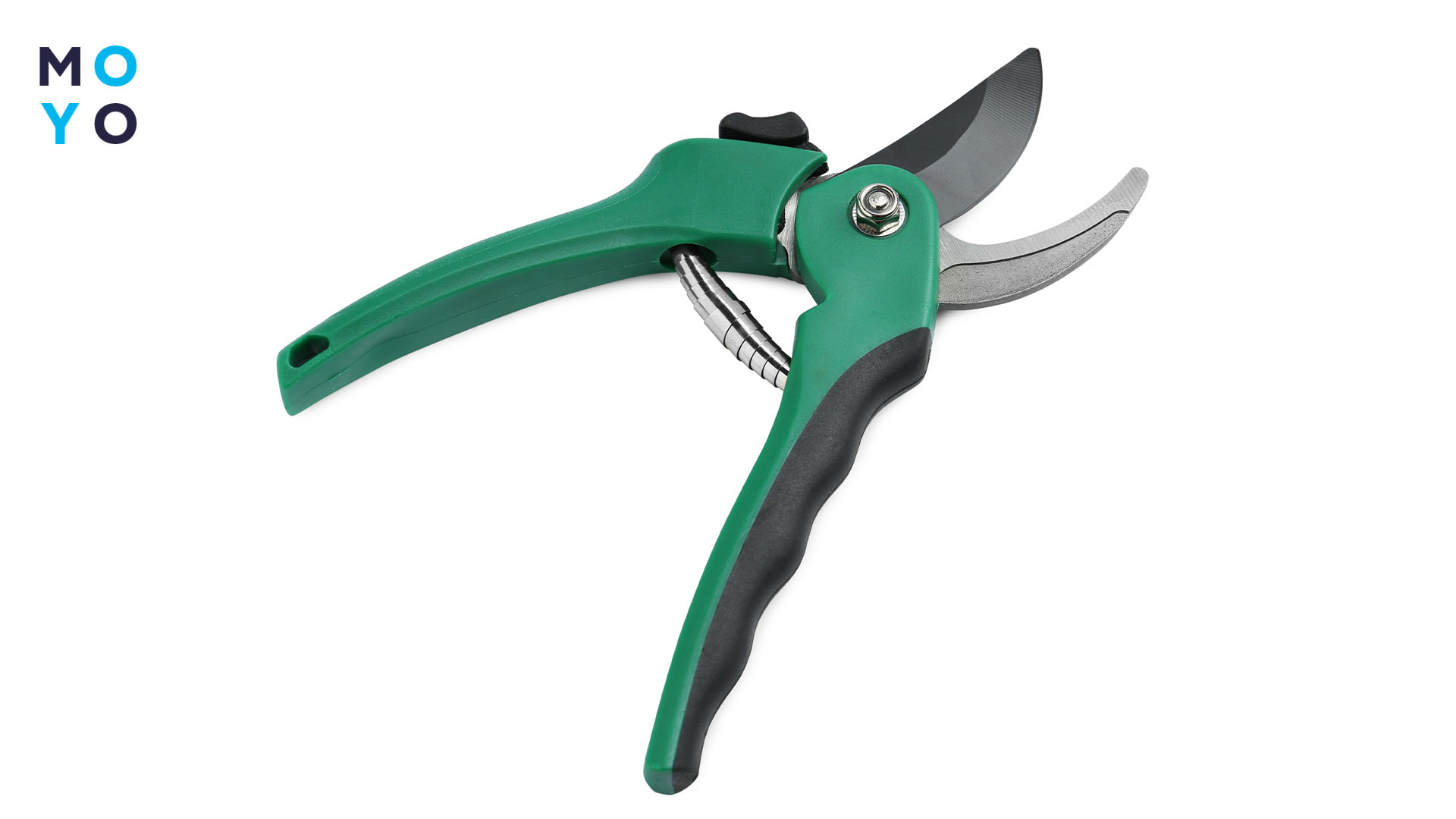 Ручний садовий секатор