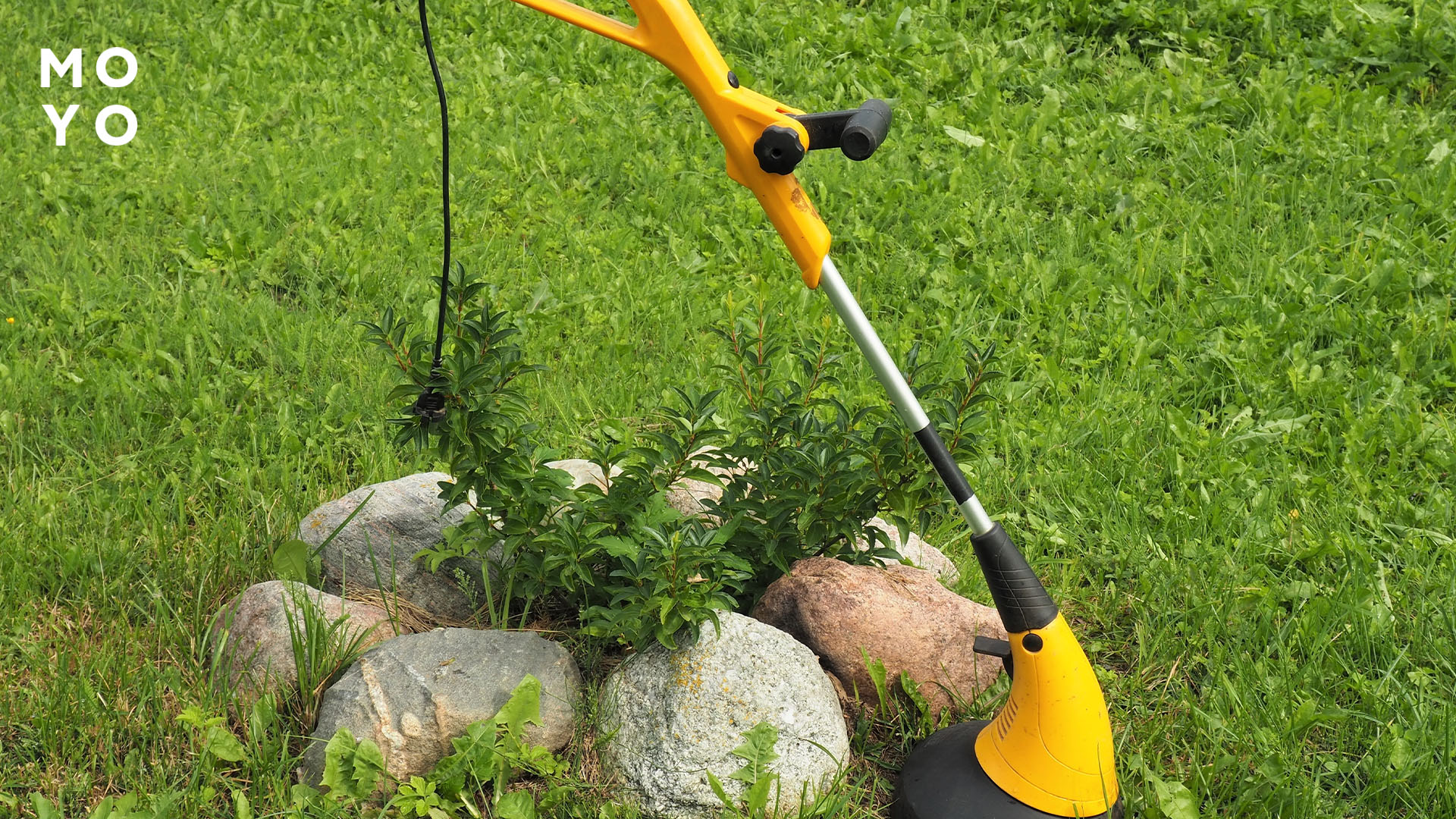 Триммер электрический