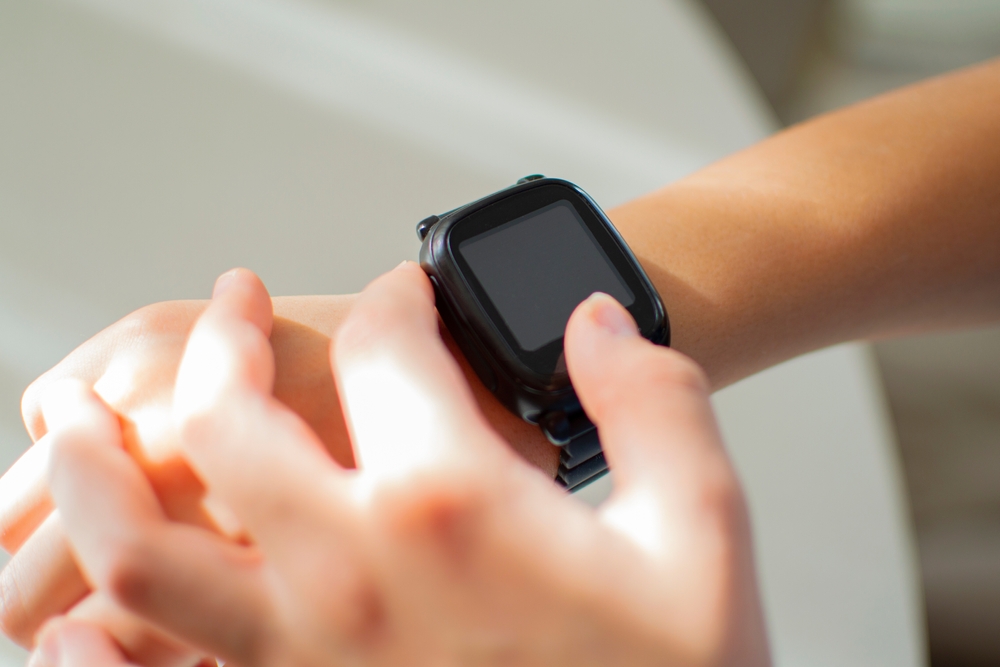 Смартчасы для детей и подростков