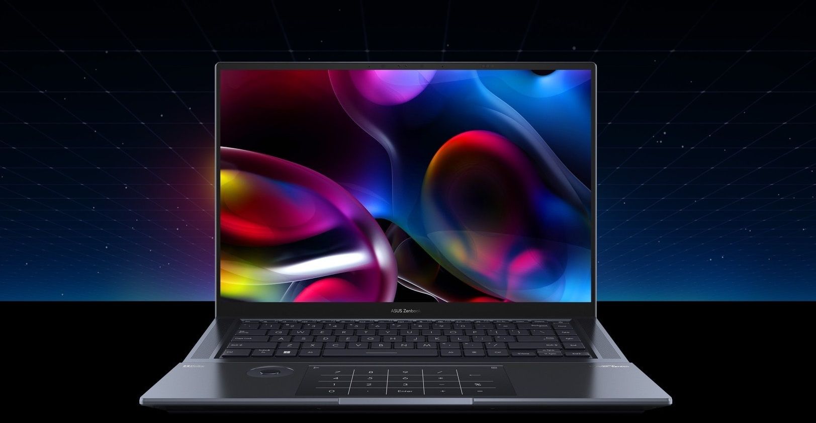 Asus Zenbook Pro 15 Oled Купить