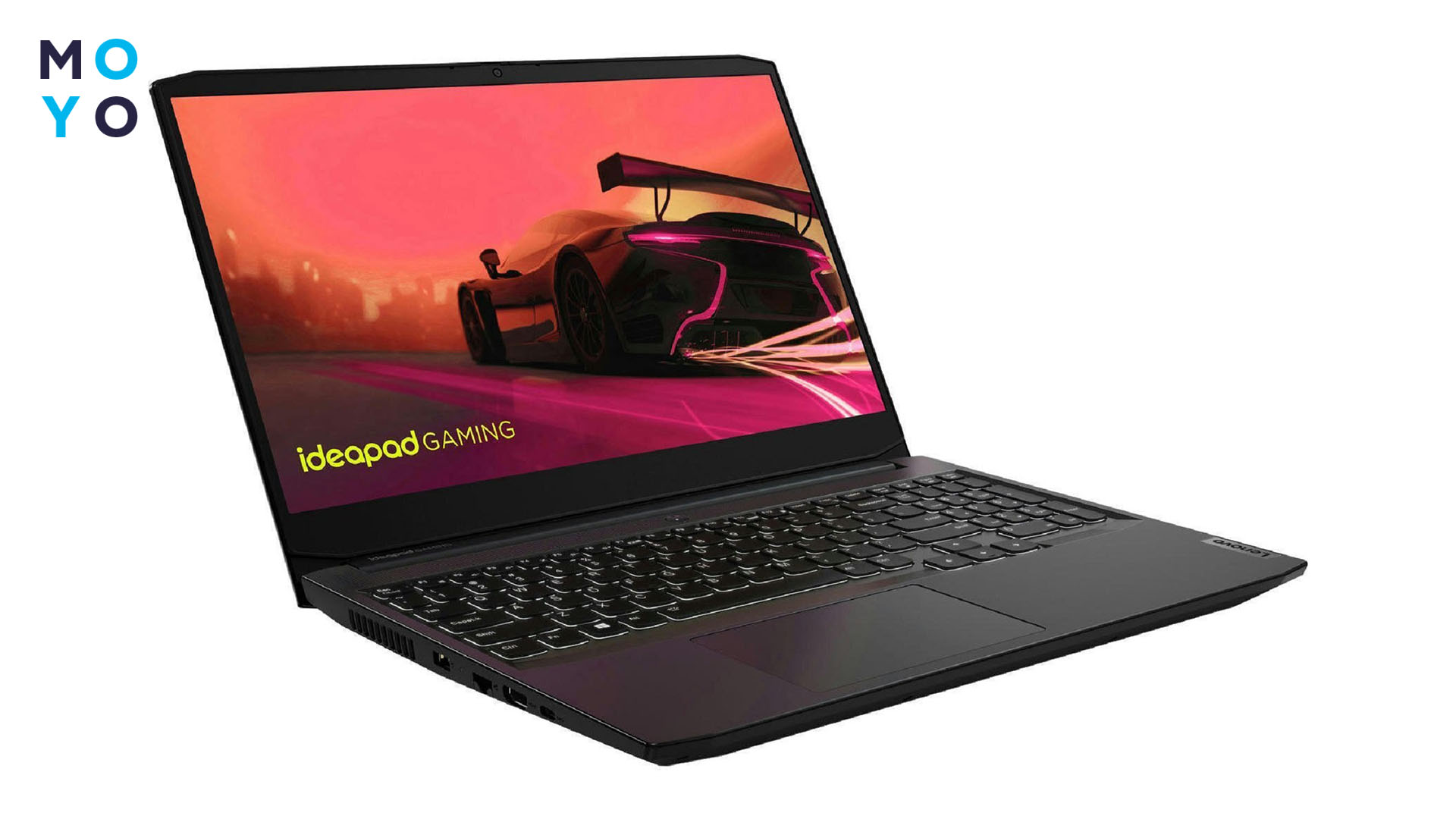 LENOVO IdeaPad Gaming 3 15ACH6