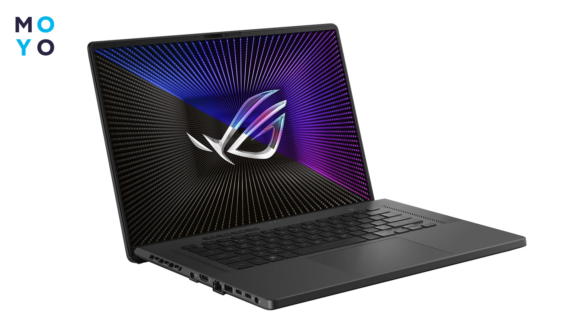 ASUS ROG Zephyrus G16 GU603ZU-N4017