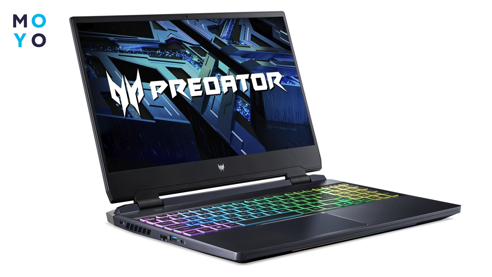 ACER Predator Helios 300 PH315-55