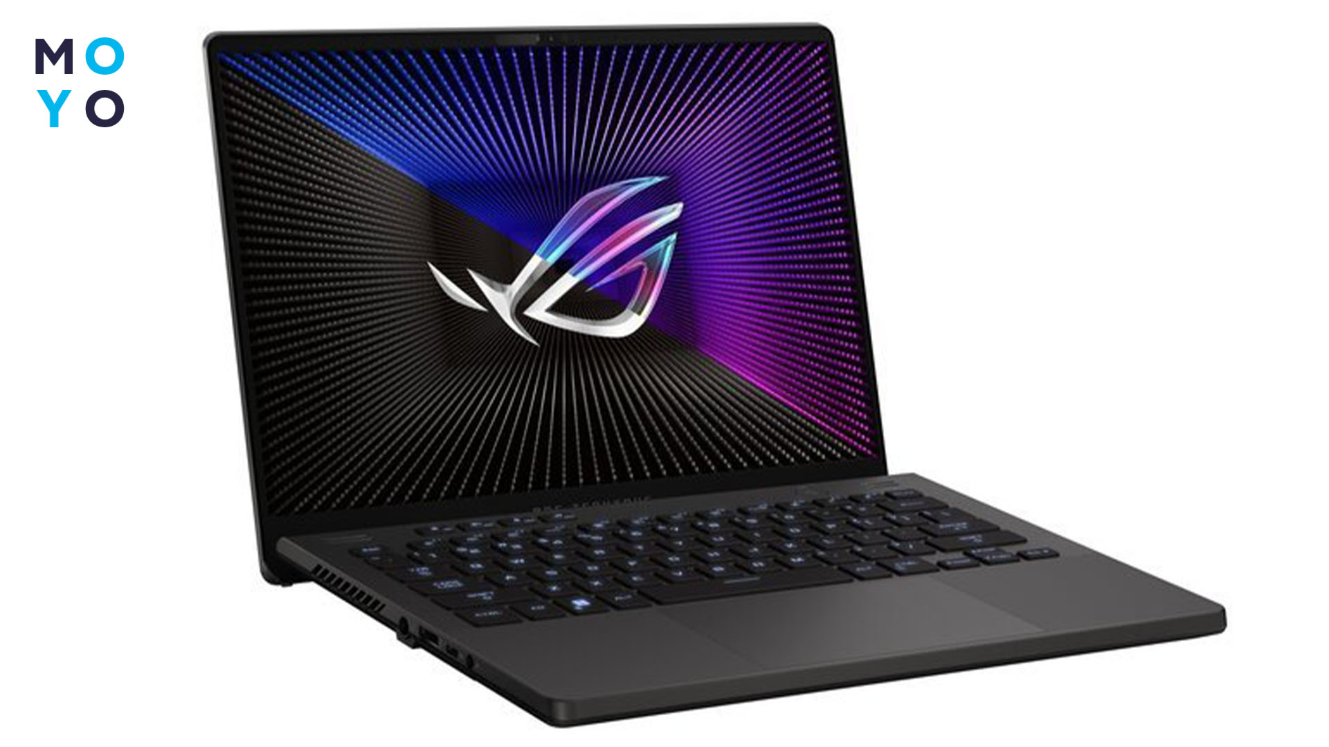 ASUS ROG Zephyrus G14 GA402NJ-L4062