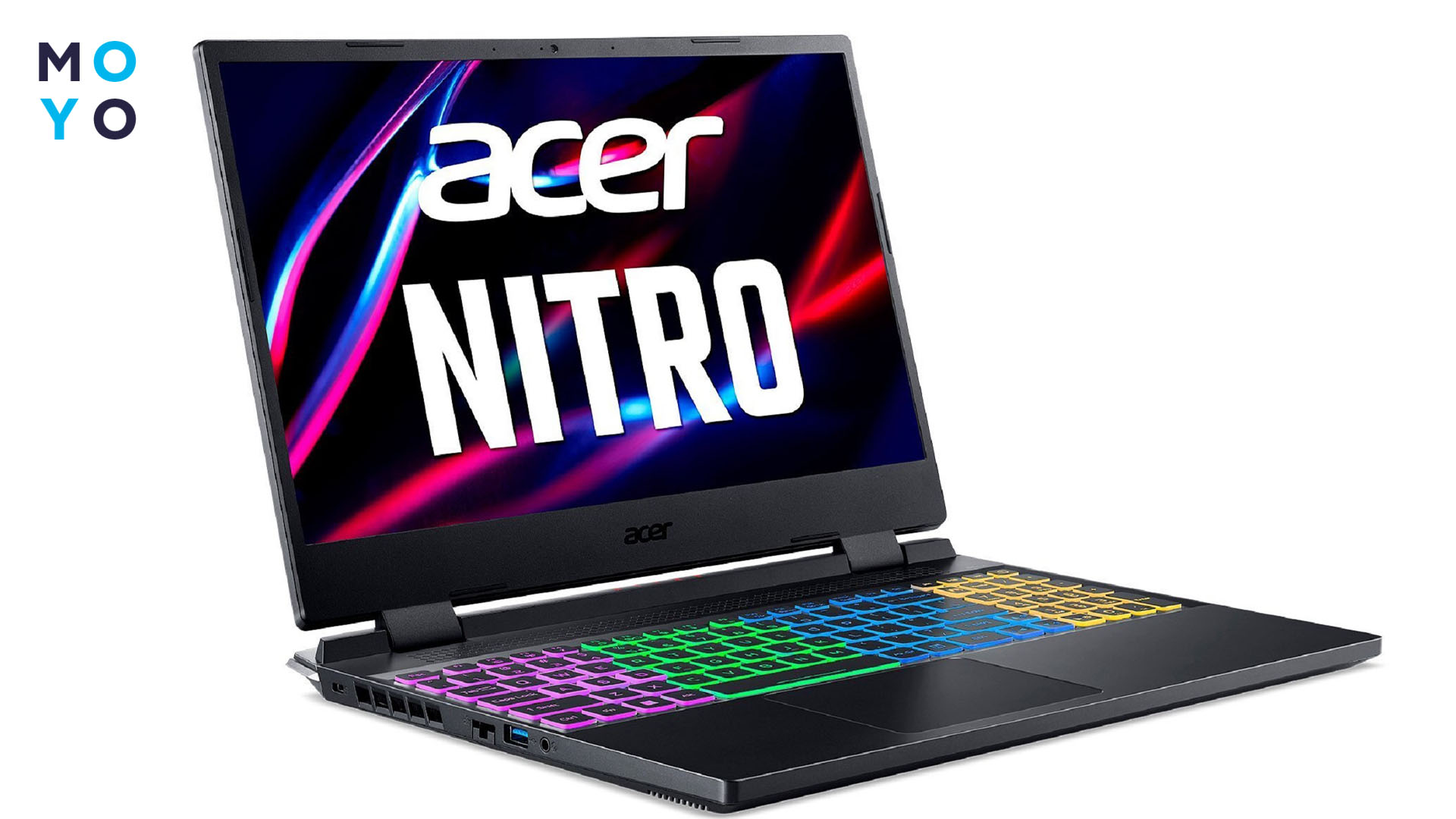 ACER Nitro 5 AN515-58