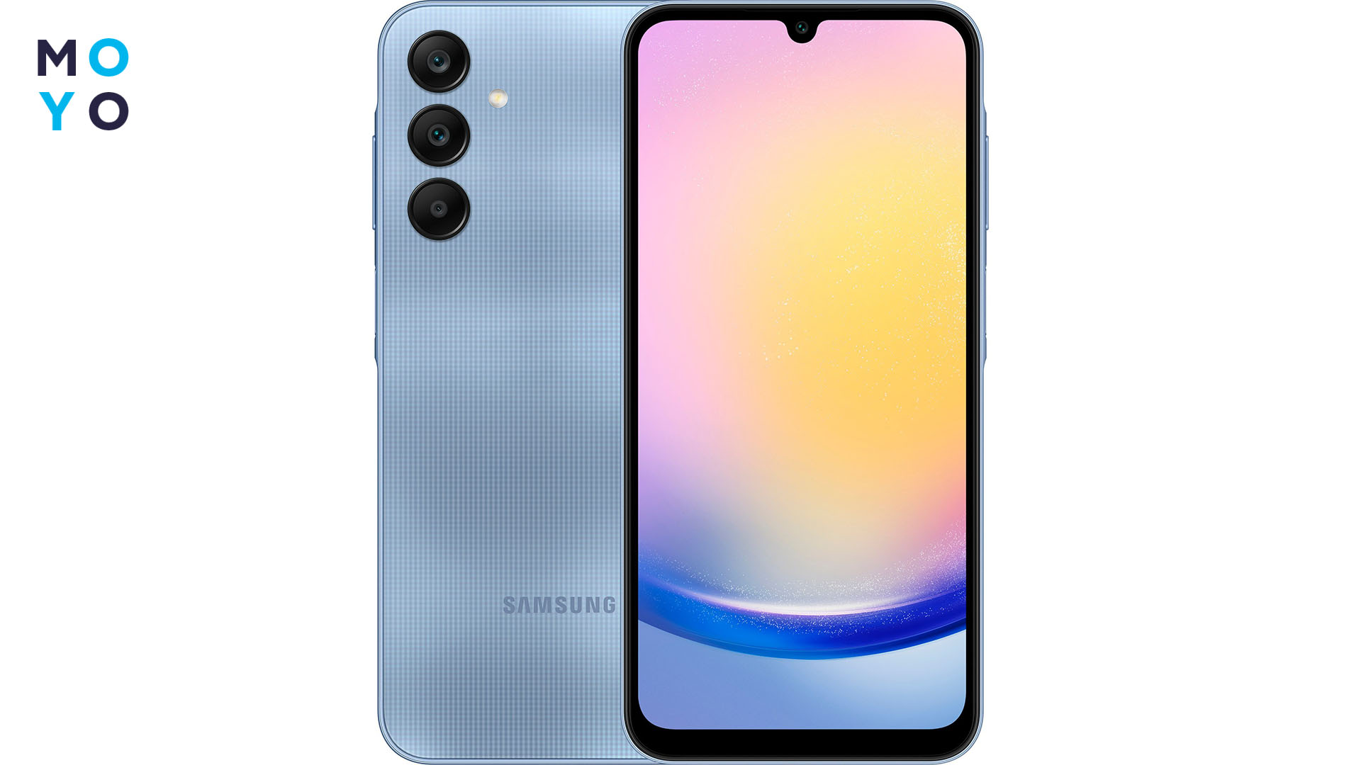 Samsung Galaxy A25 