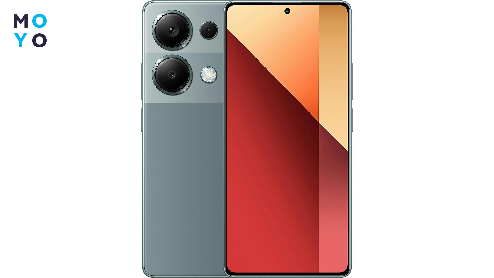 Redmi Note 13 PRO