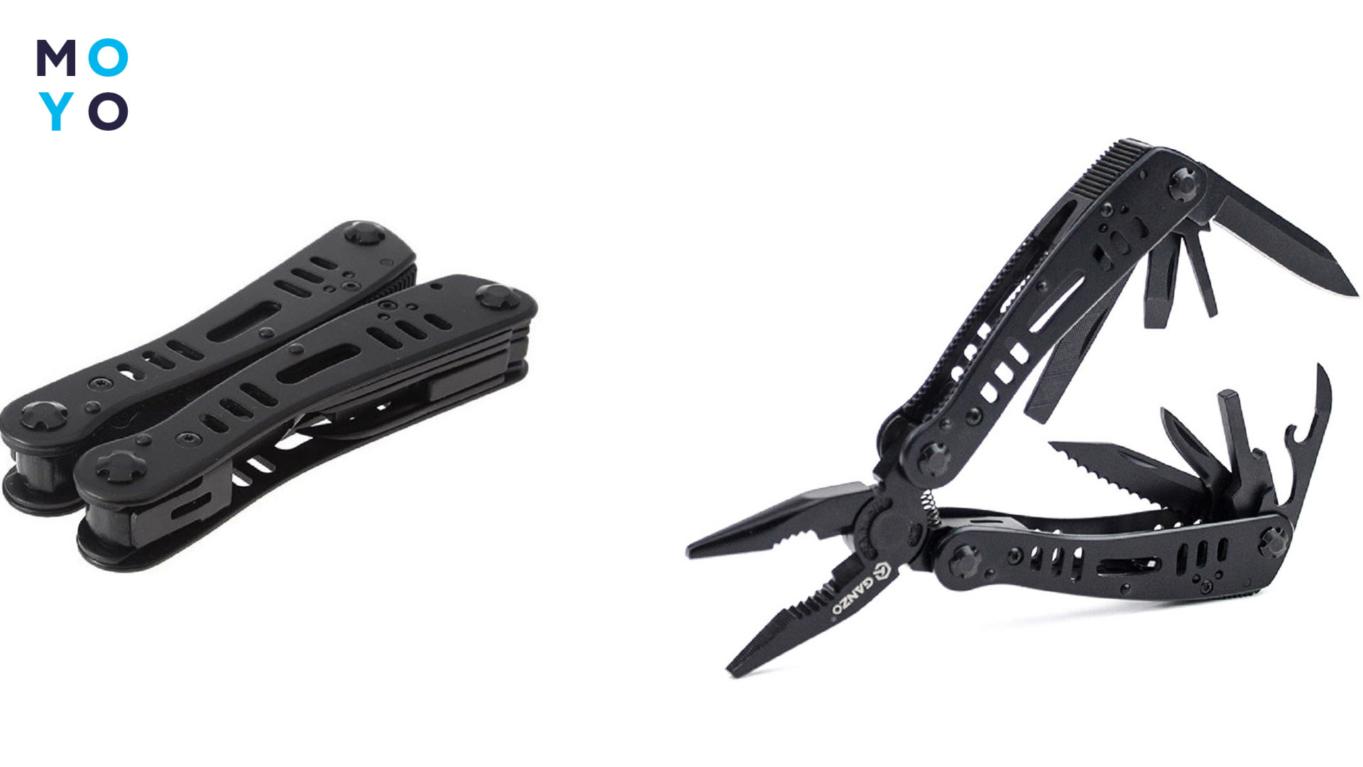 Мультитул Multi Tool Ganzo G103