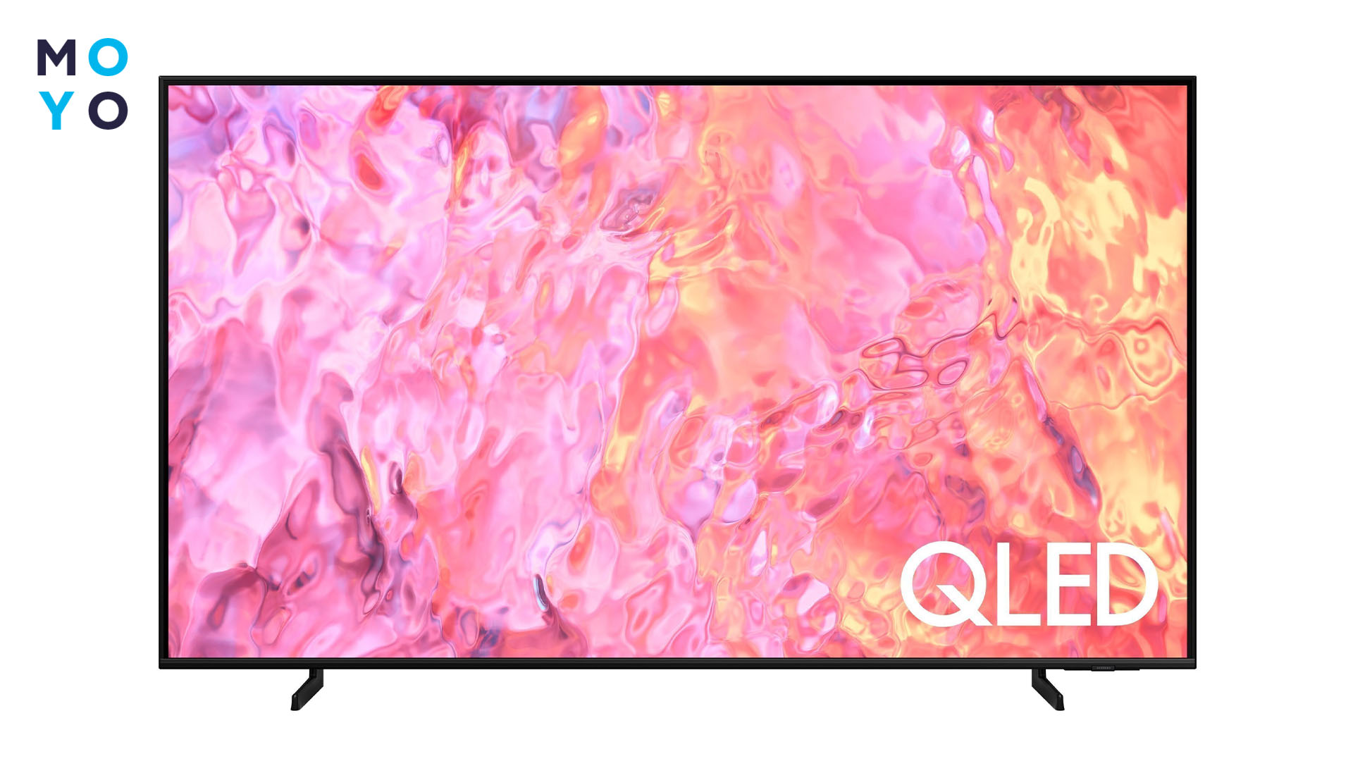 Samsung QLED 55Q60C