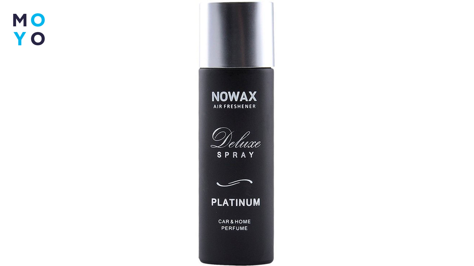 Ароматизатор воздуха Nowax с распылителем Deluxe Spray Platinum