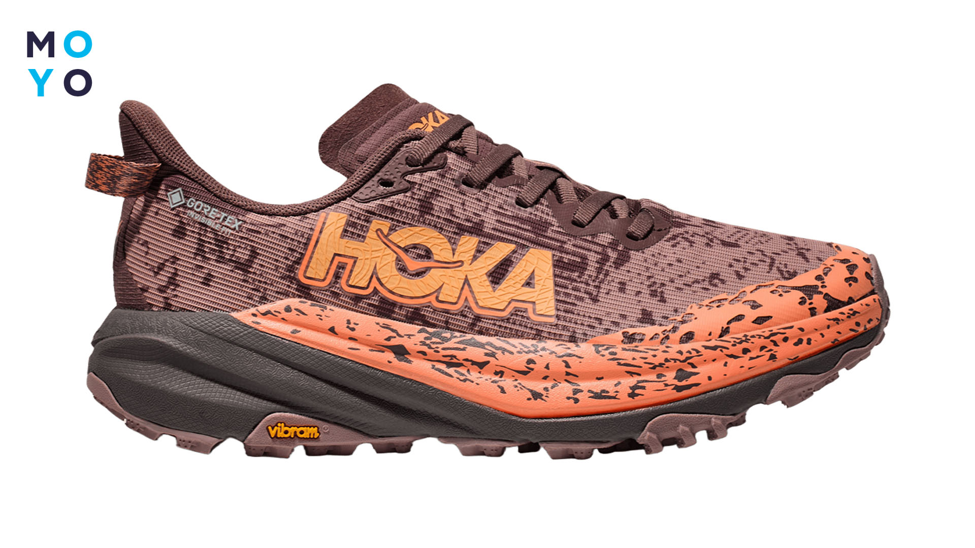 Кросівки жіночі для бігу Hoka 1155151-SZQ