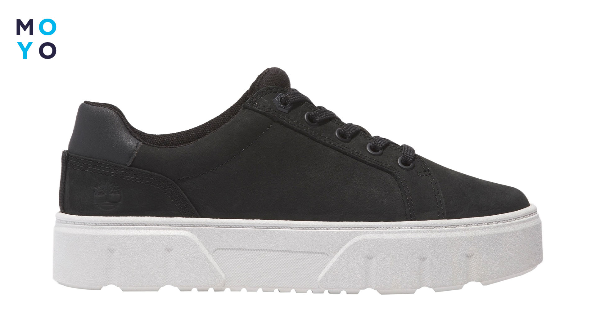 Кроссовки женские Timberland Low Lace-Up Trainer