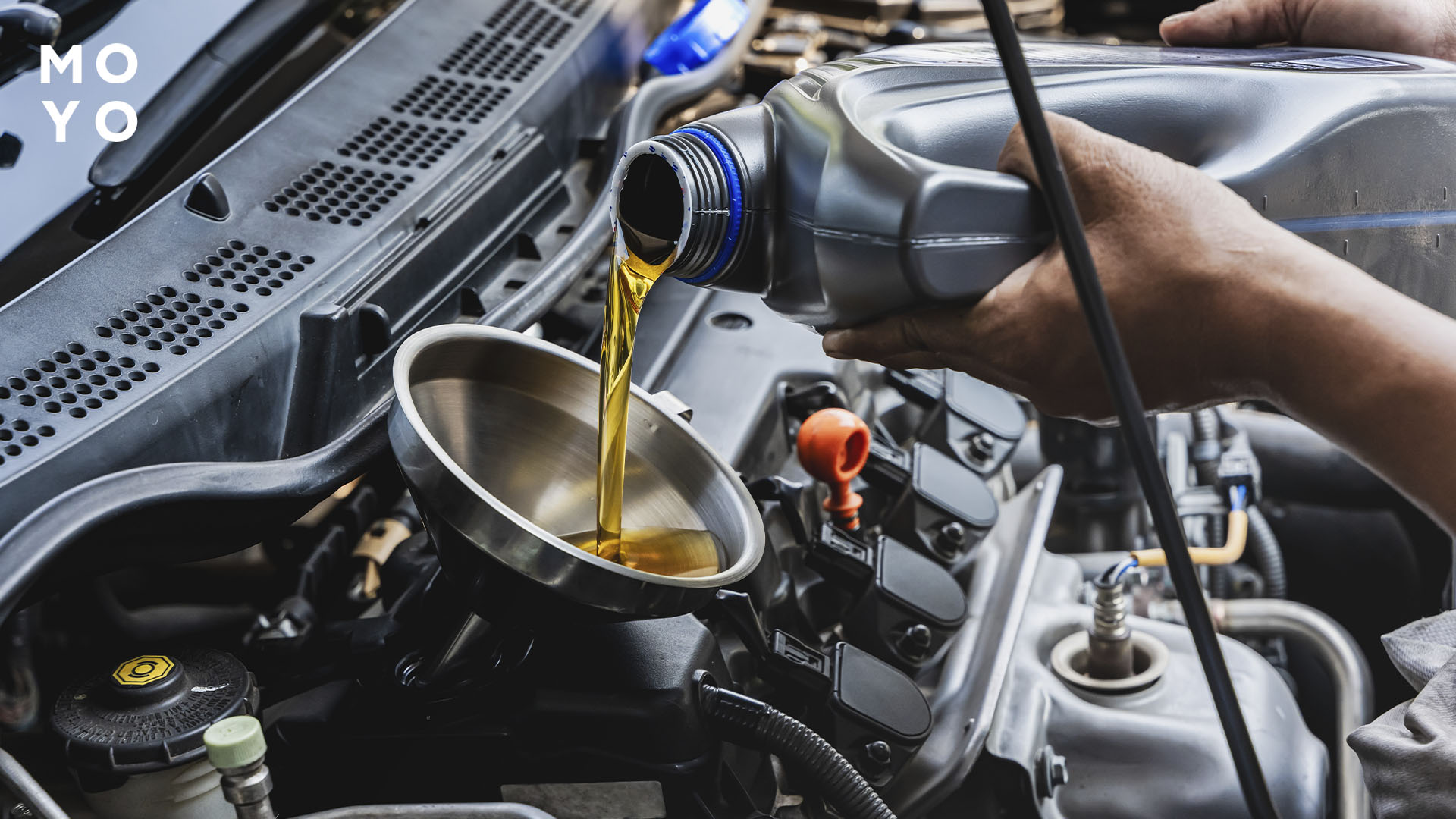 присадки в моторну оливу плюси і мінуси
