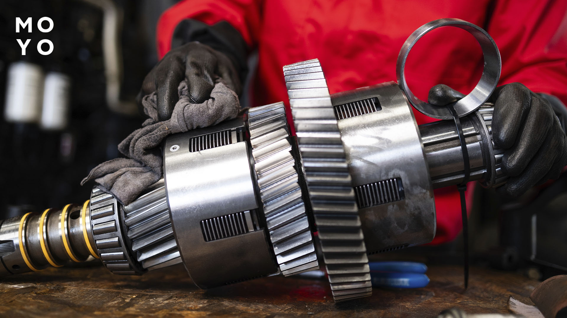 чи допомагають присадки для двигуна