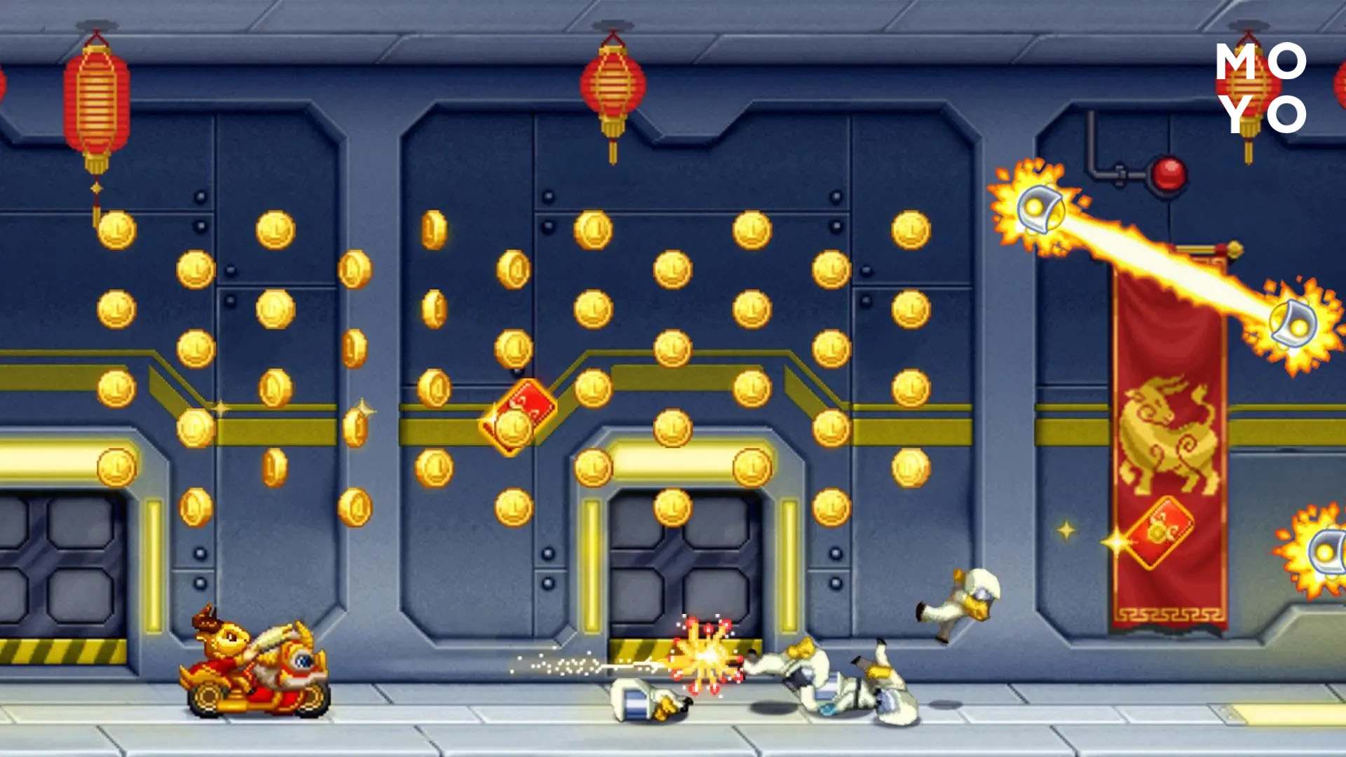 Jetpack Joyride