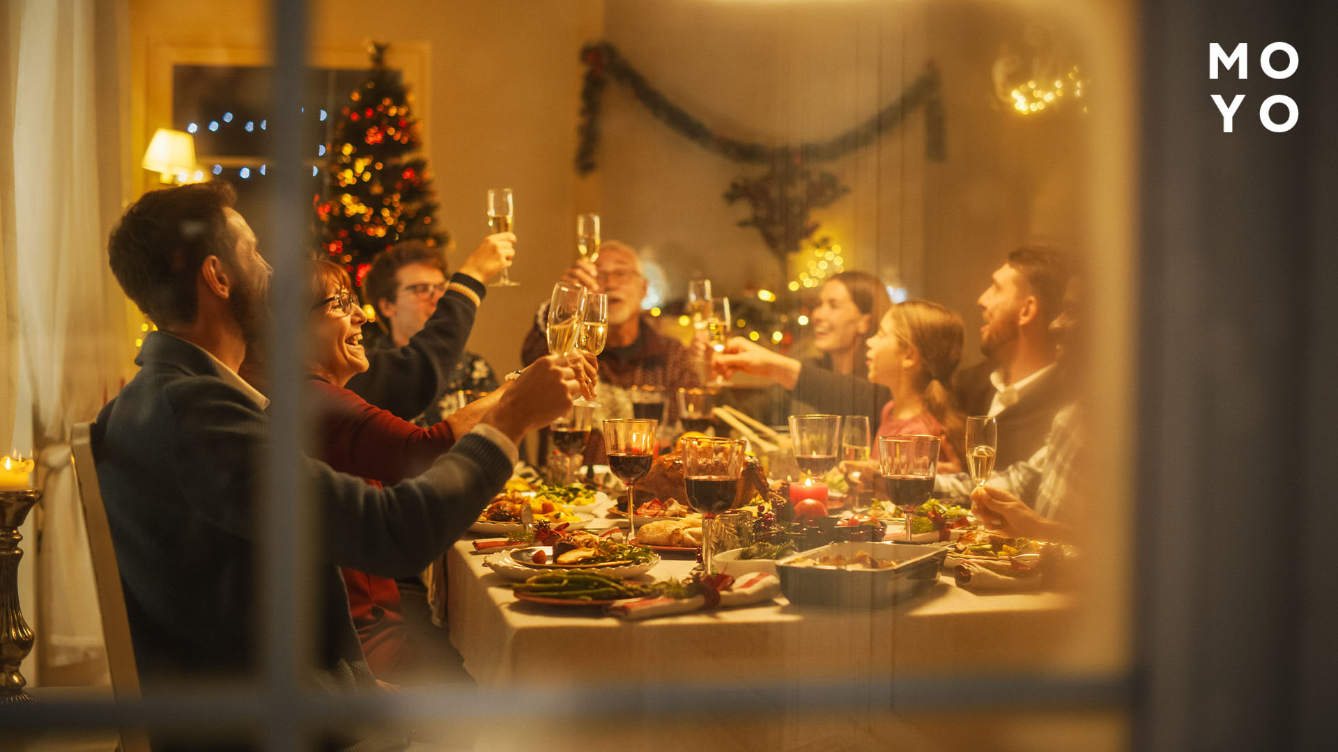 святкування Нового року