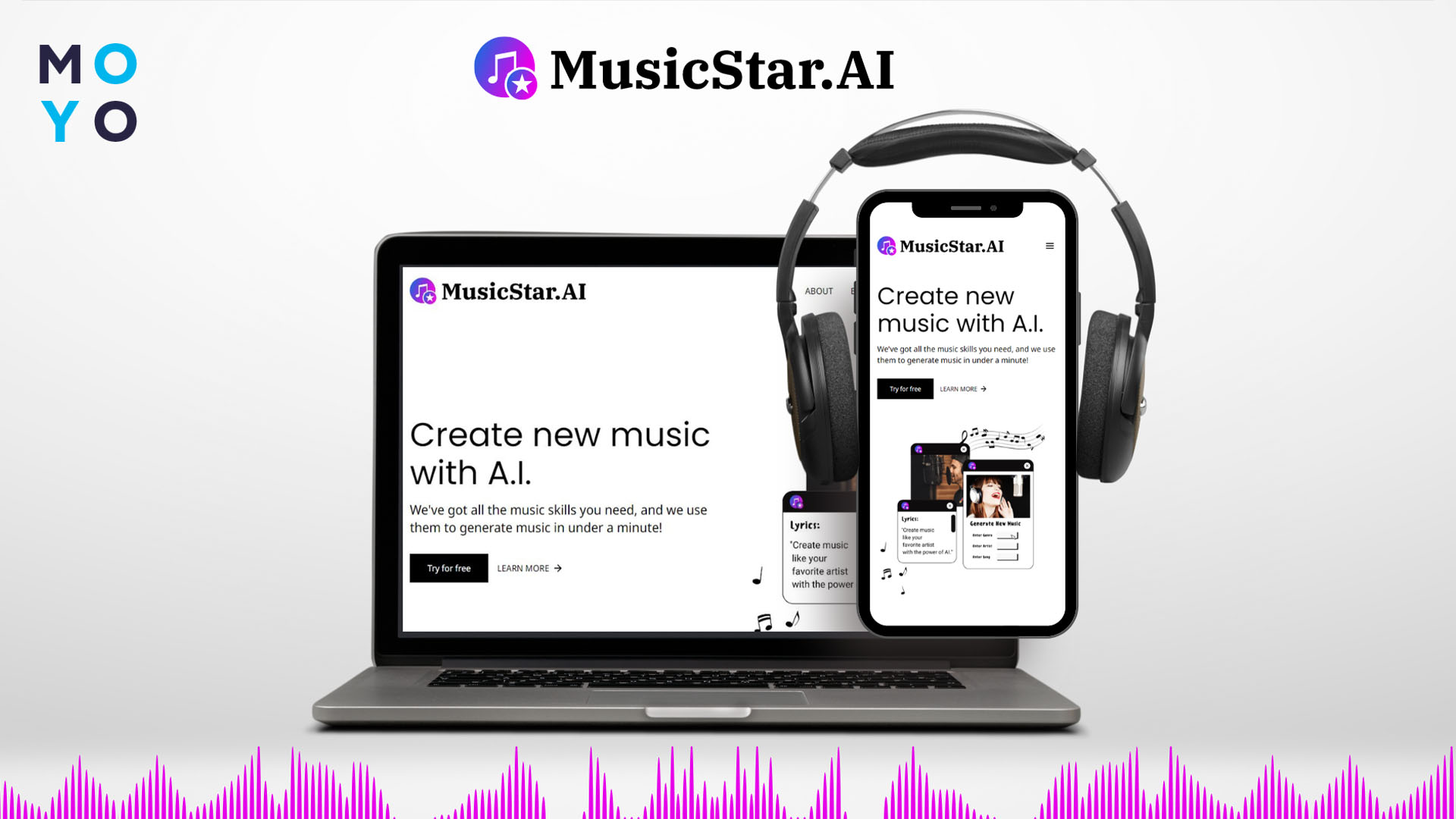 MusicStar.AI