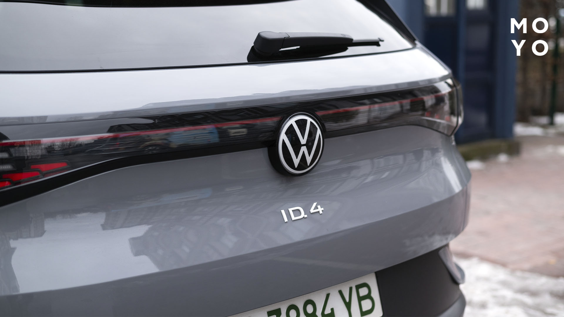 Volkswagen ID.4
