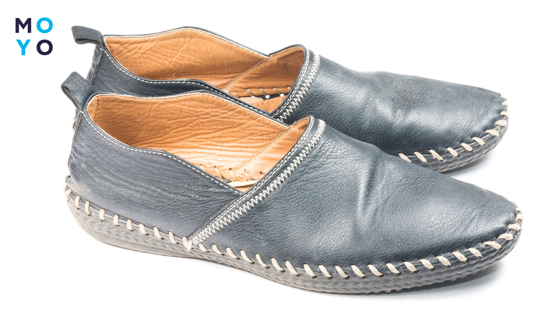 заломы на обуви