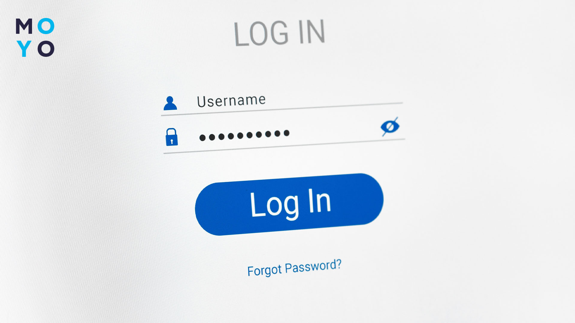 Запаролити систему