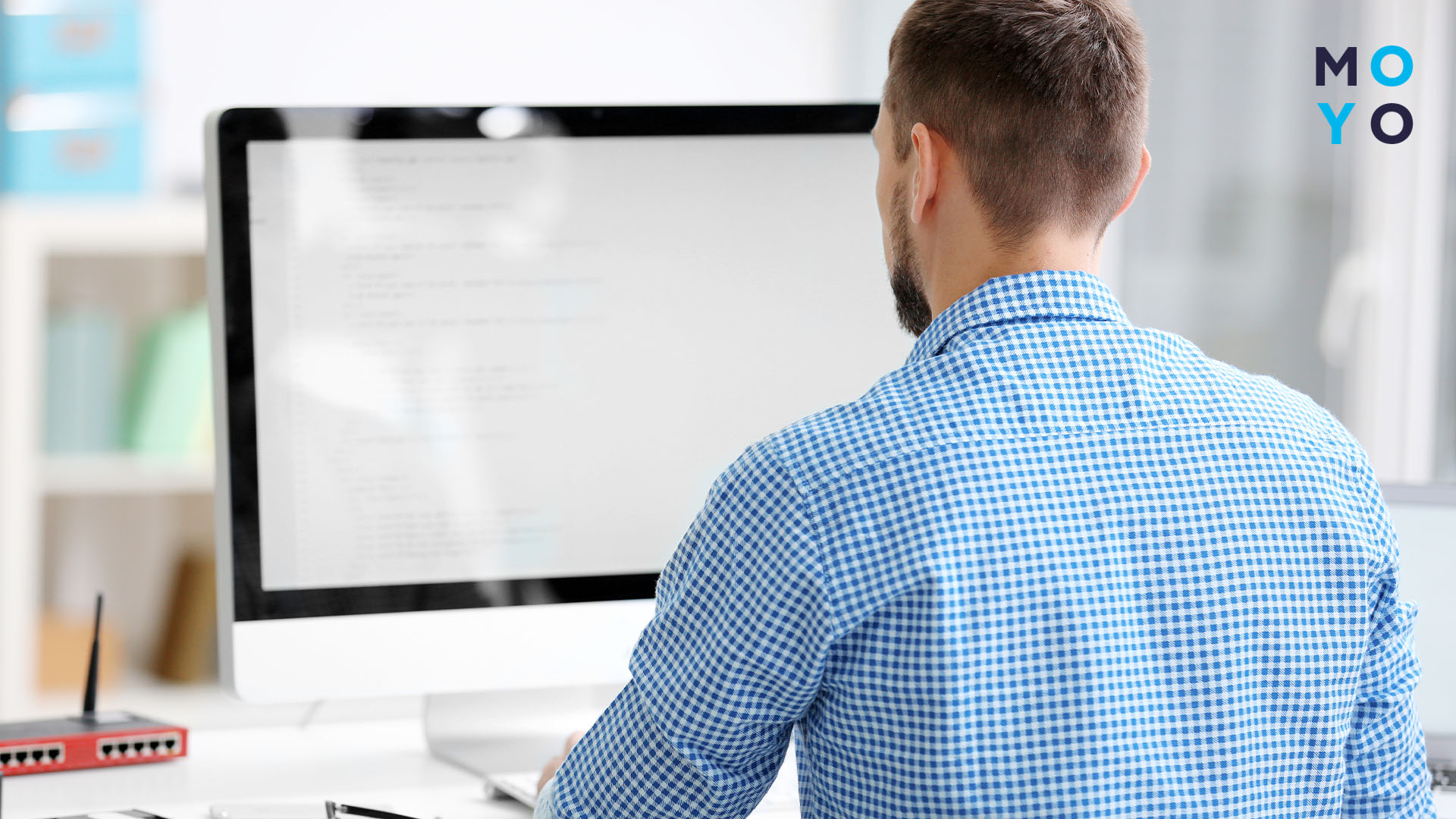 Поставити пароль на комп'ютер