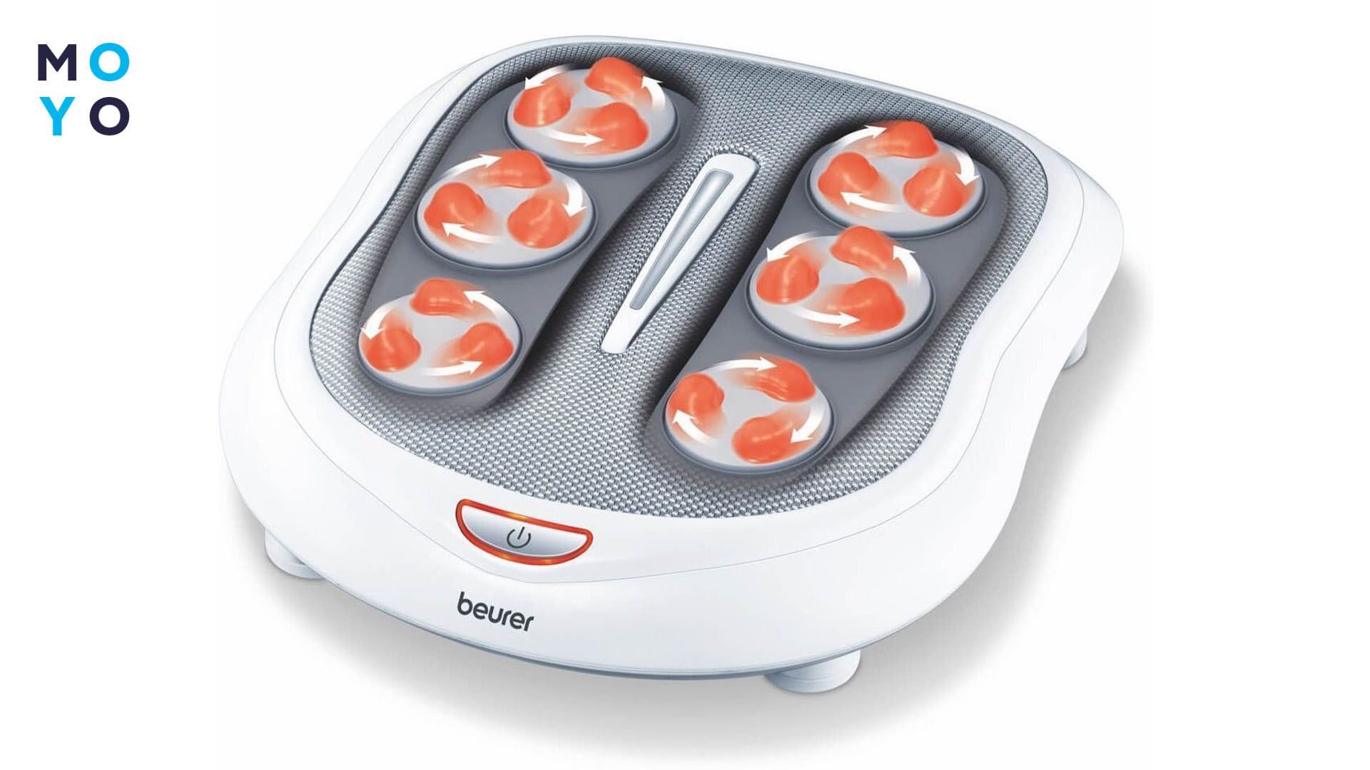  Beurer FM 60 